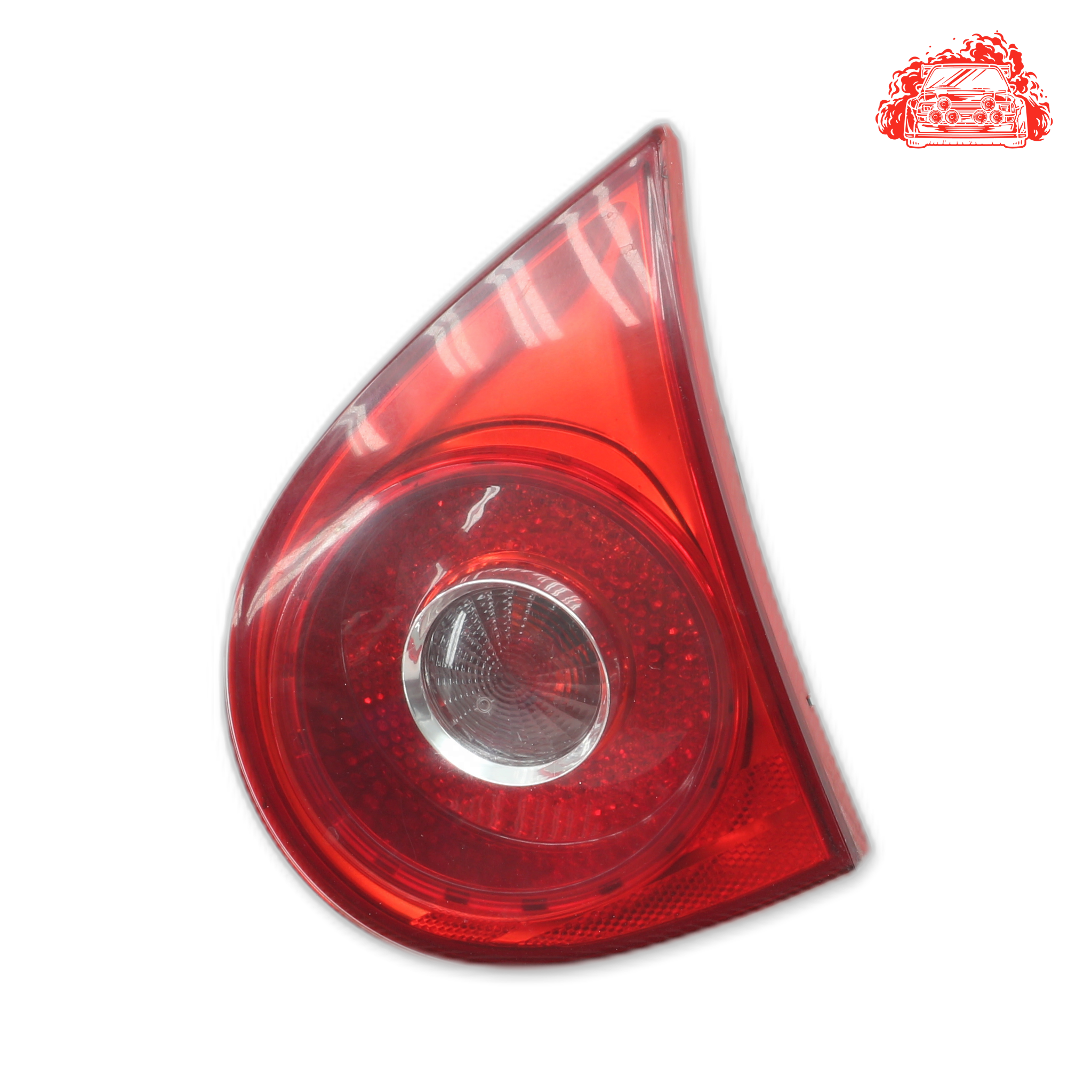 Used VOLKSWAGEN GOLF 2.0 TDI SPORTLINE Driver Side Tail Light - OEM Part 1K6945094F