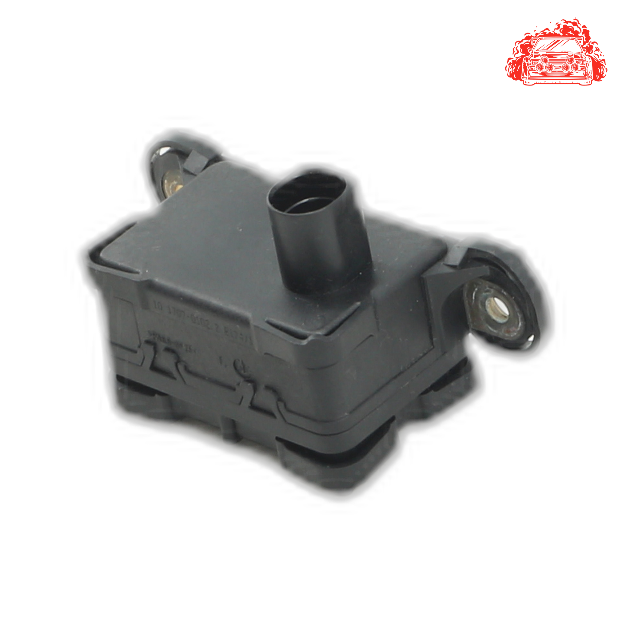 Used VOLKSWAGEN GOLF 2.0 TDI SPORTLINE esp control module - OEM Part 1K0907655C