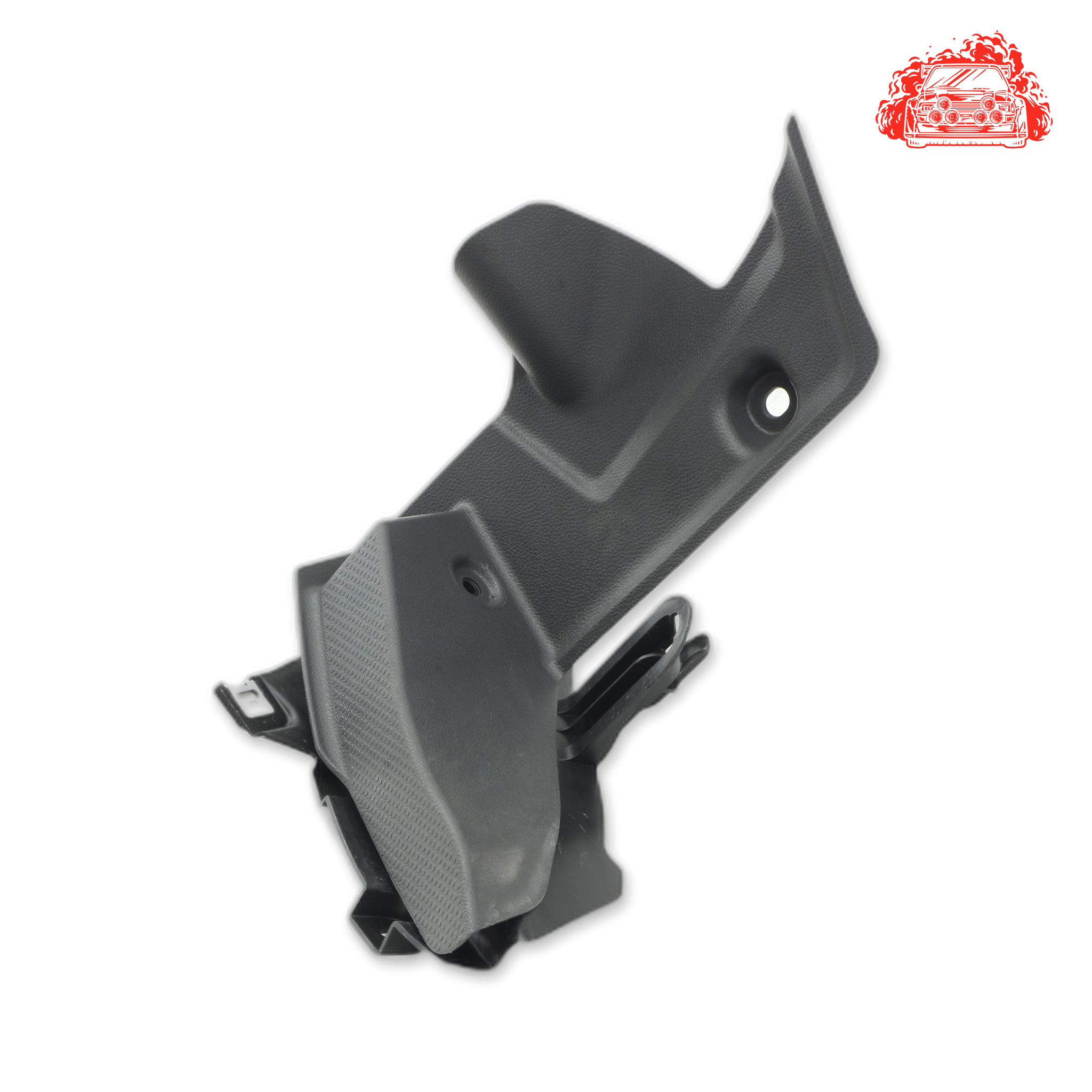 Used VOLKSWAGEN GOLF 2.0 TDI SPORTLINE Foot Rest Cover - OEM Part 1K2864777B