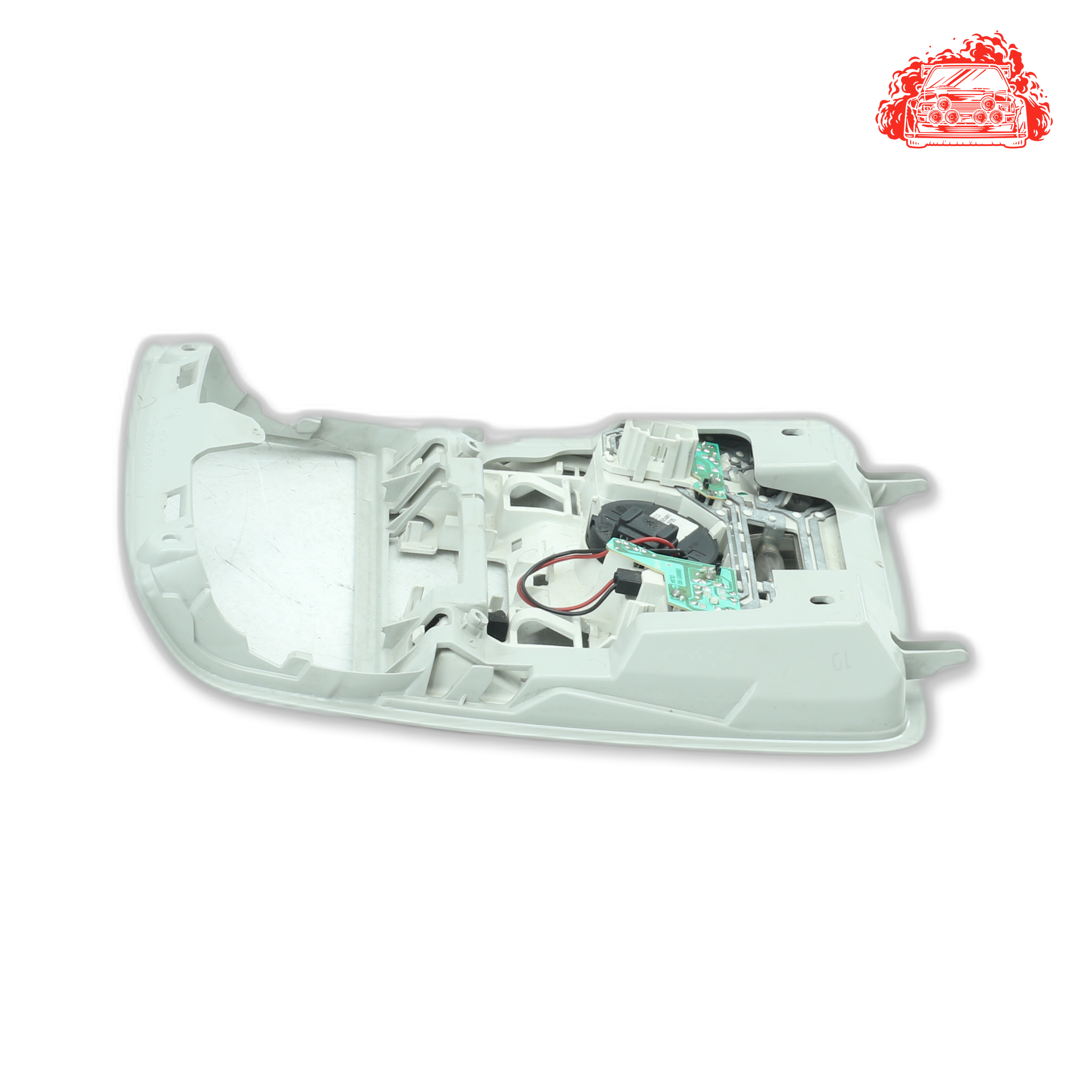 Used VOLKSWAGEN GOLF 2.0 TDI SPORTLINE Front Roof Light - OEM Part 1K0867489