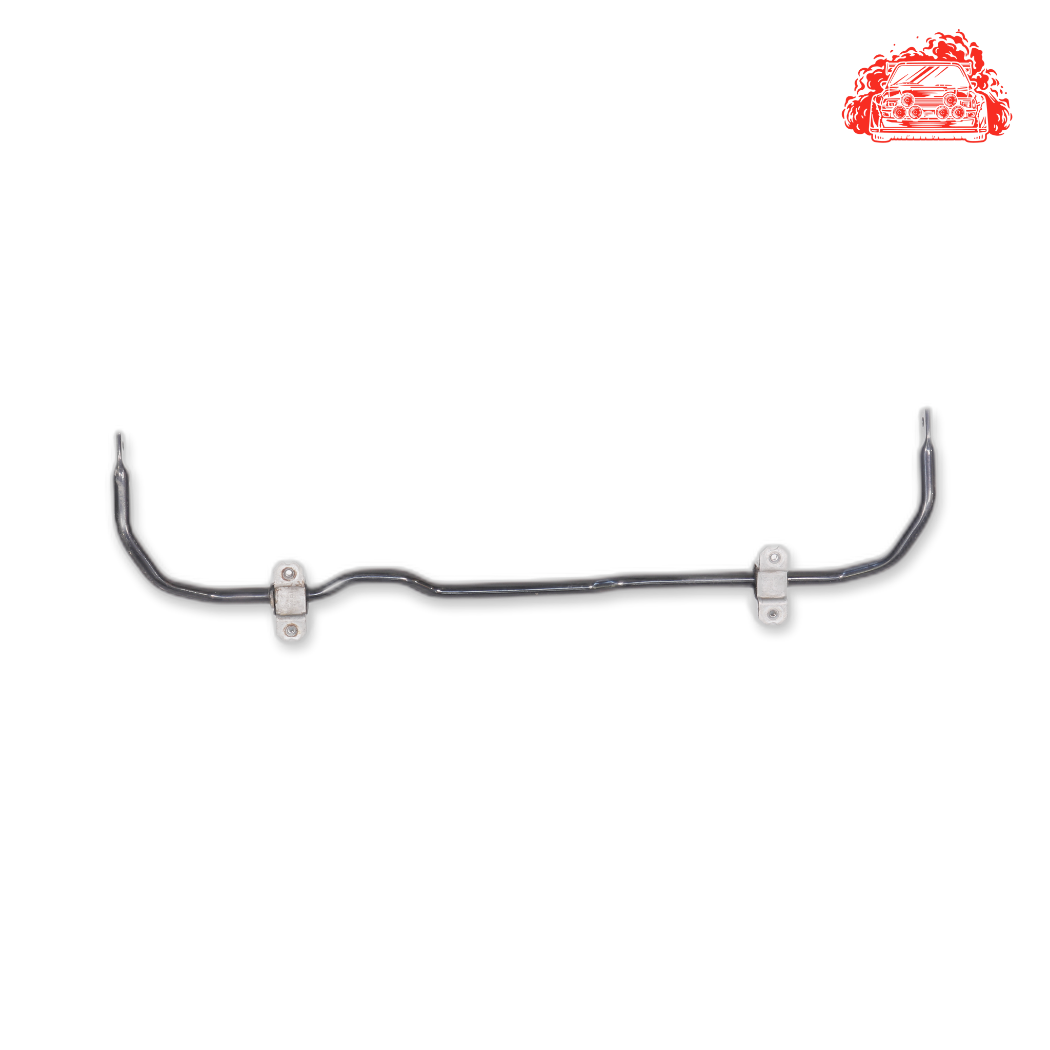 Used VOLKSWAGEN GOLF 2.0 TDI SPORTLINE Front Stabilizer Bar - OEM Part 1K0411335B
