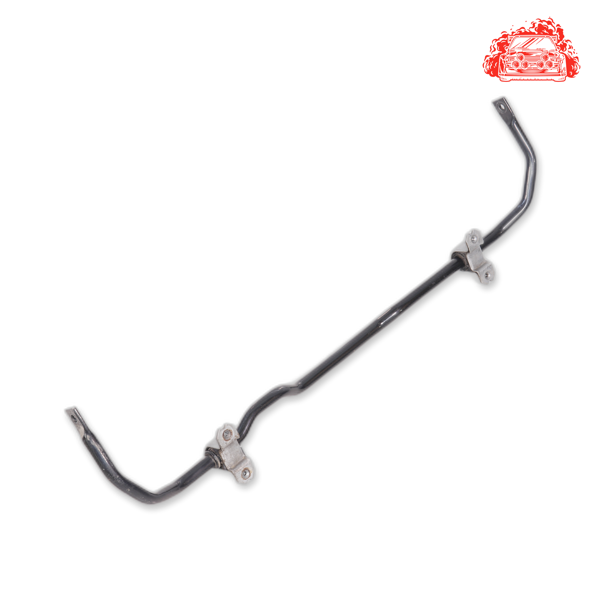 Used VOLKSWAGEN GOLF 2.0 TDI SPORTLINE Front Stabilizer Bar - OEM Part 1K0411335B
