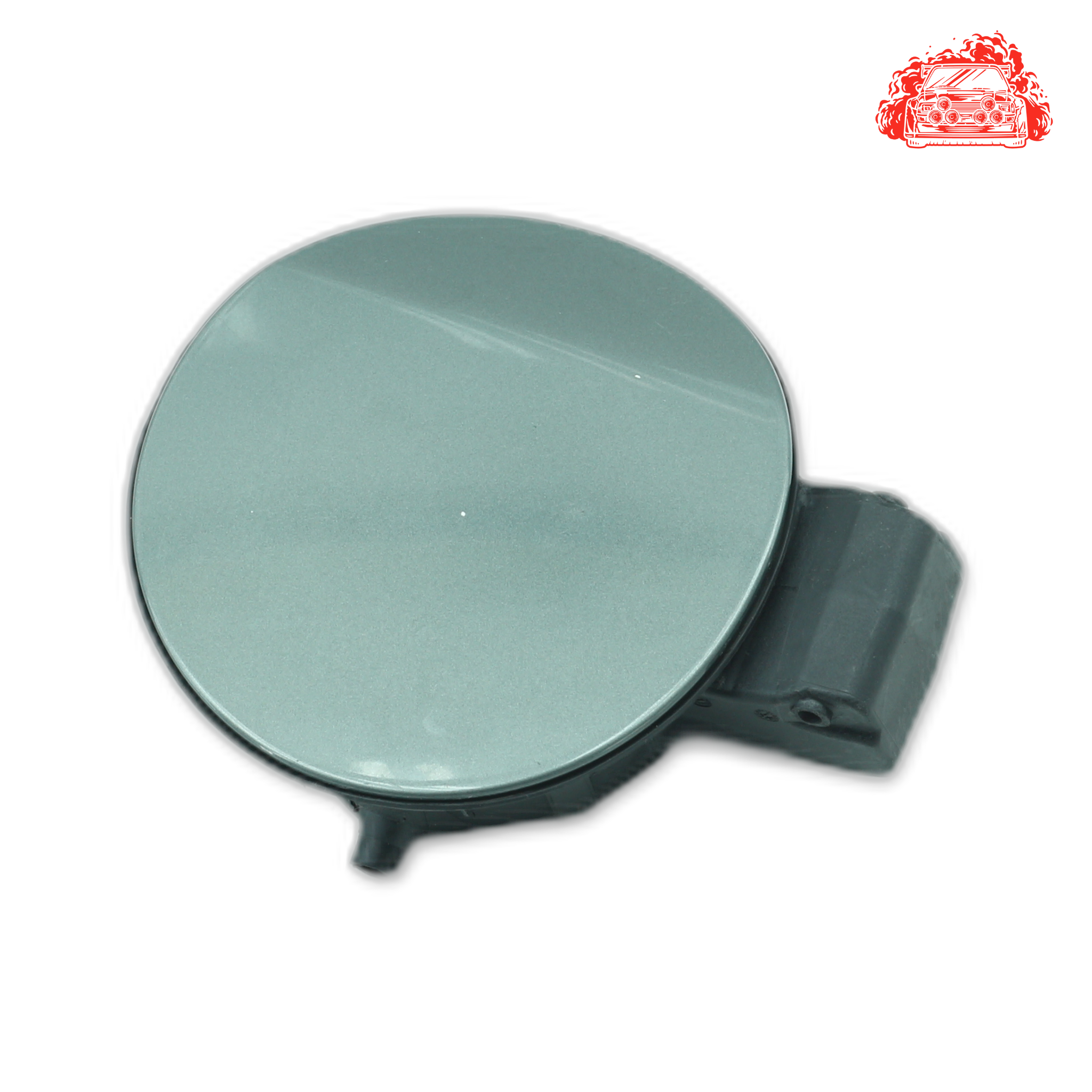 Used VOLKSWAGEN GOLF 2.0 TDI SPORTLINE Fuel Cap Cover - OEM Part 1K0010462F,1J0201553S