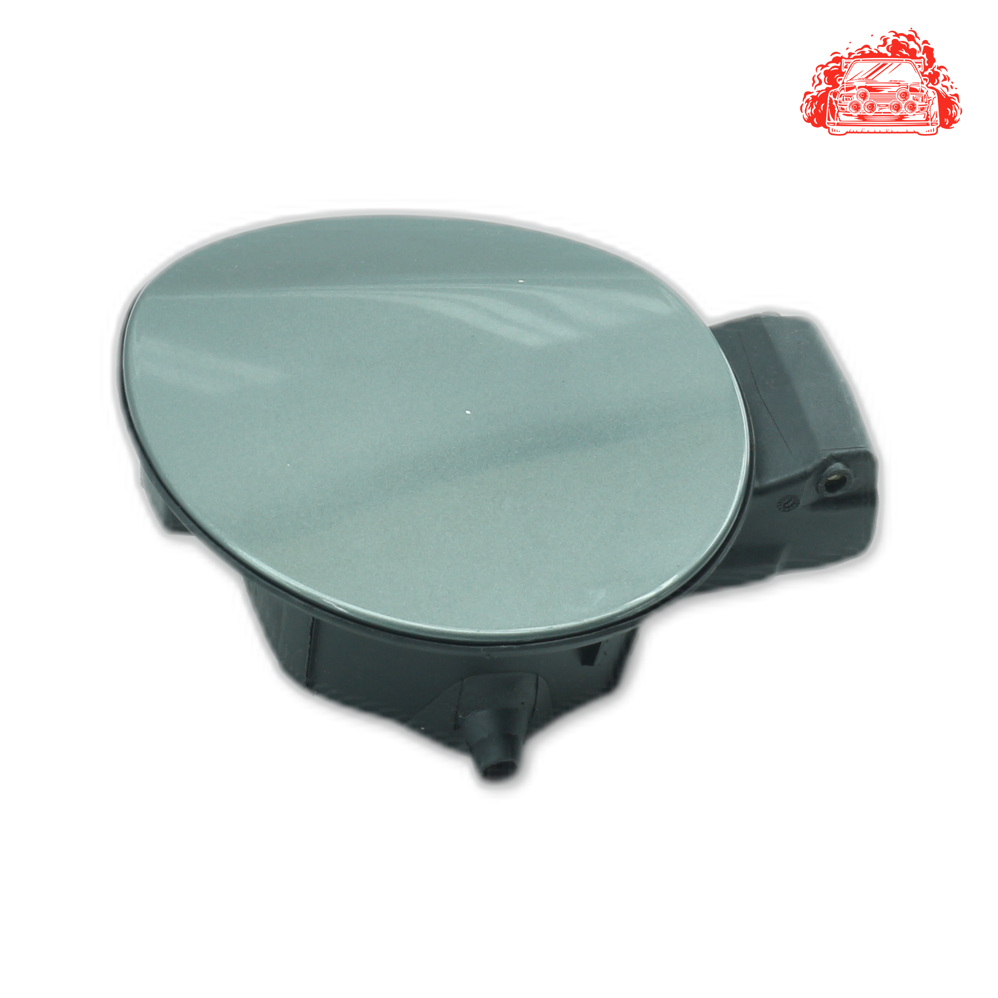 Used VOLKSWAGEN GOLF 2.0 TDI SPORTLINE Fuel Cap Cover - OEM Part 1K0010462F,1J0201553S