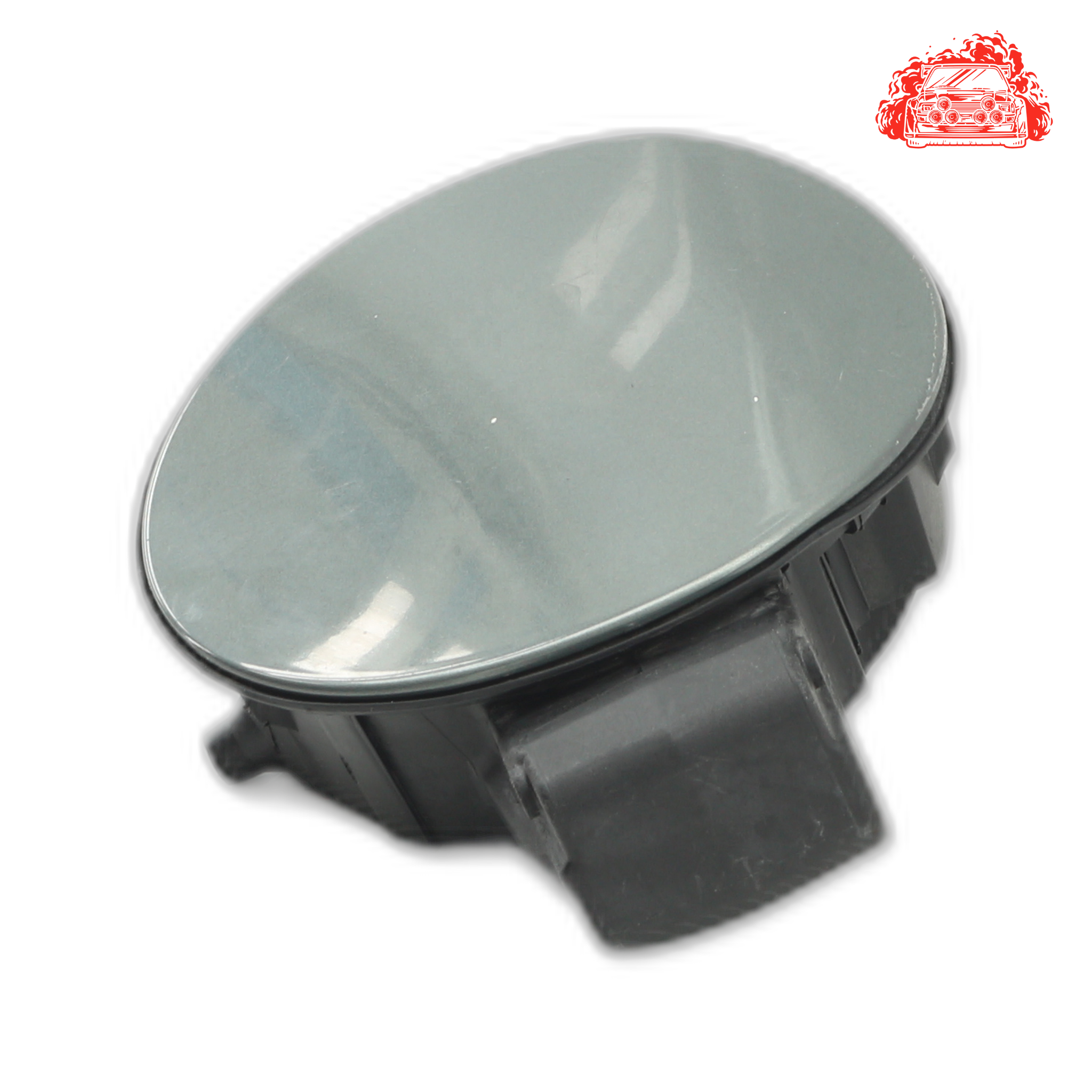 Used VOLKSWAGEN GOLF 2.0 TDI SPORTLINE Fuel Cap Cover - OEM Part 1K0010462F,1J0201553S