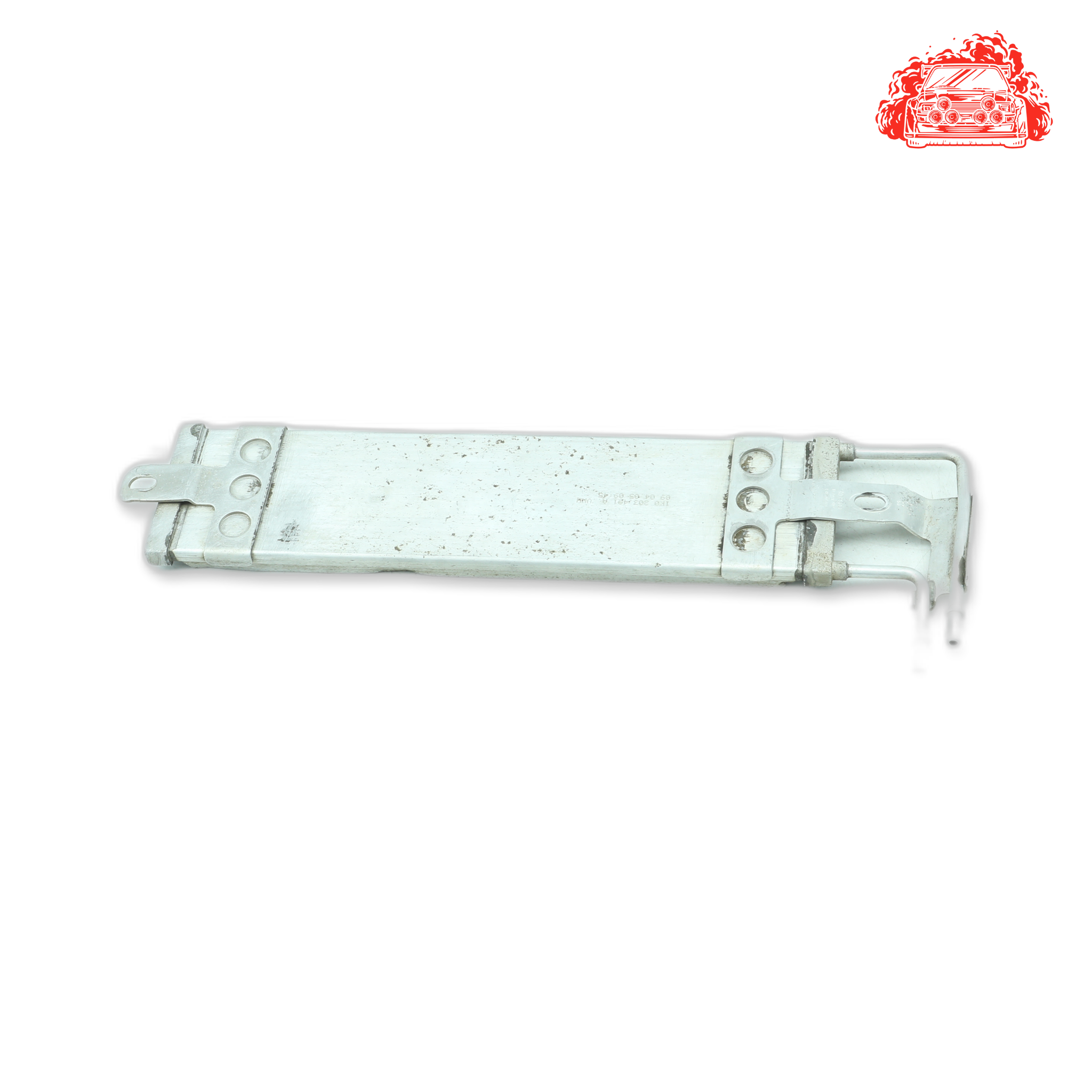 Used VOLKSWAGEN GOLF 2.0 TDI SPORTLINE Fuel Cooler - OEM Part 1K0203491A
