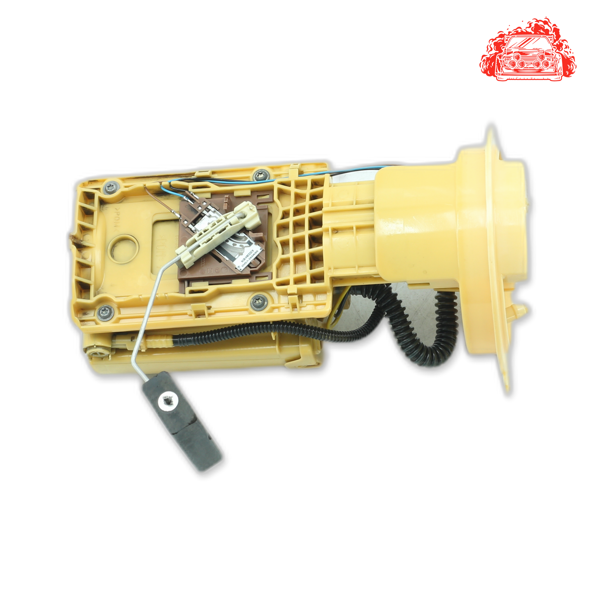 Used VOLKSWAGEN GOLF 2.0 TDI SPORTLINE Fuel Pump & Sender Unit - OEM 1K0919050D