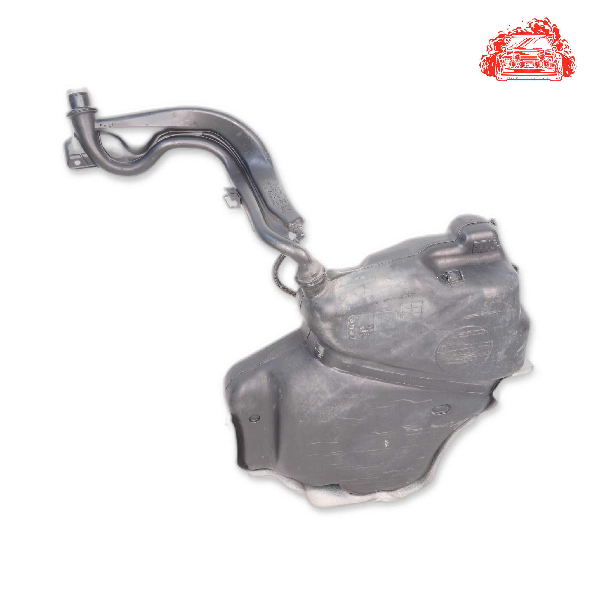 Used VOLKSWAGEN GOLF 2.0 TDI SPORTLINE Fuel Tank - OEM Part 1K0201138