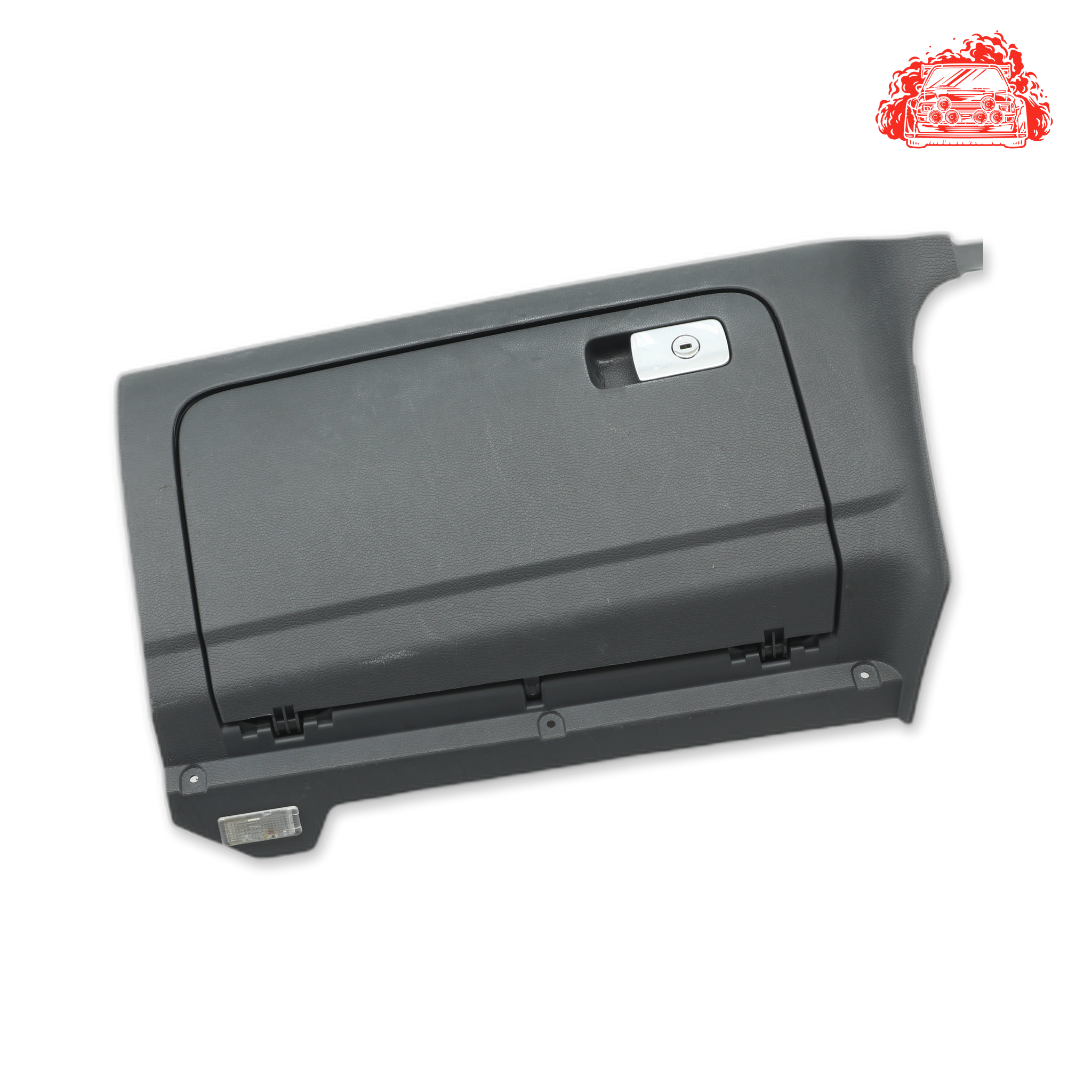 Used VOLKSWAGEN GOLF 2.0 TDI SPORTLINE Glovebox - OEM Part 1K2857289A