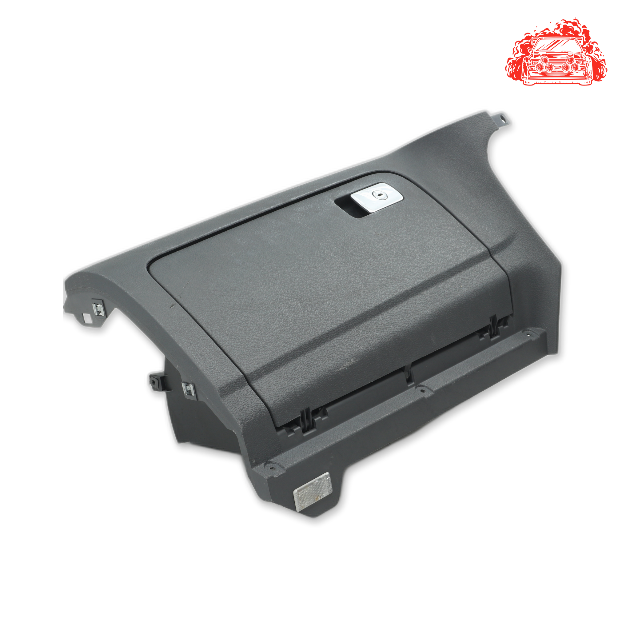 Used VOLKSWAGEN GOLF 2.0 TDI SPORTLINE Glovebox - OEM Part 1K2857289A
