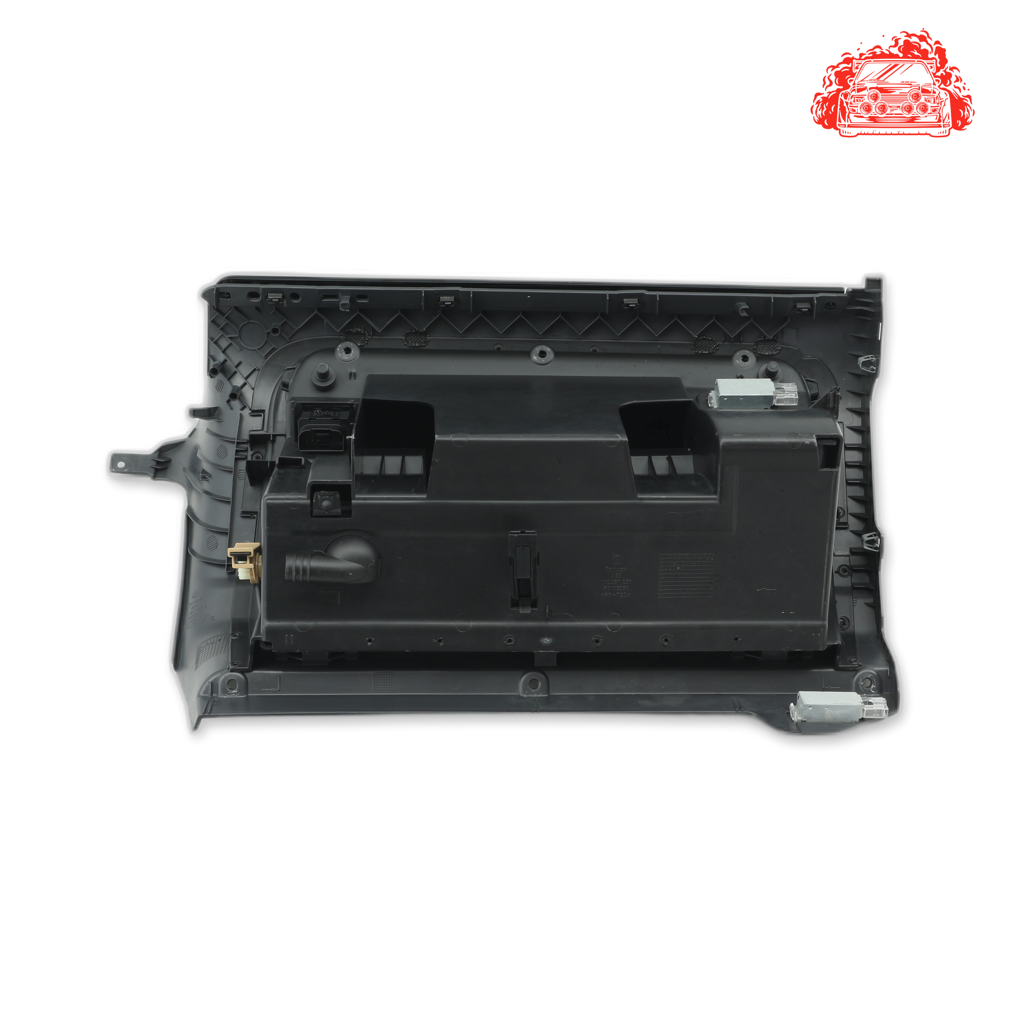 Used VOLKSWAGEN GOLF 2.0 TDI SPORTLINE Glovebox - OEM Part 1K2857289A