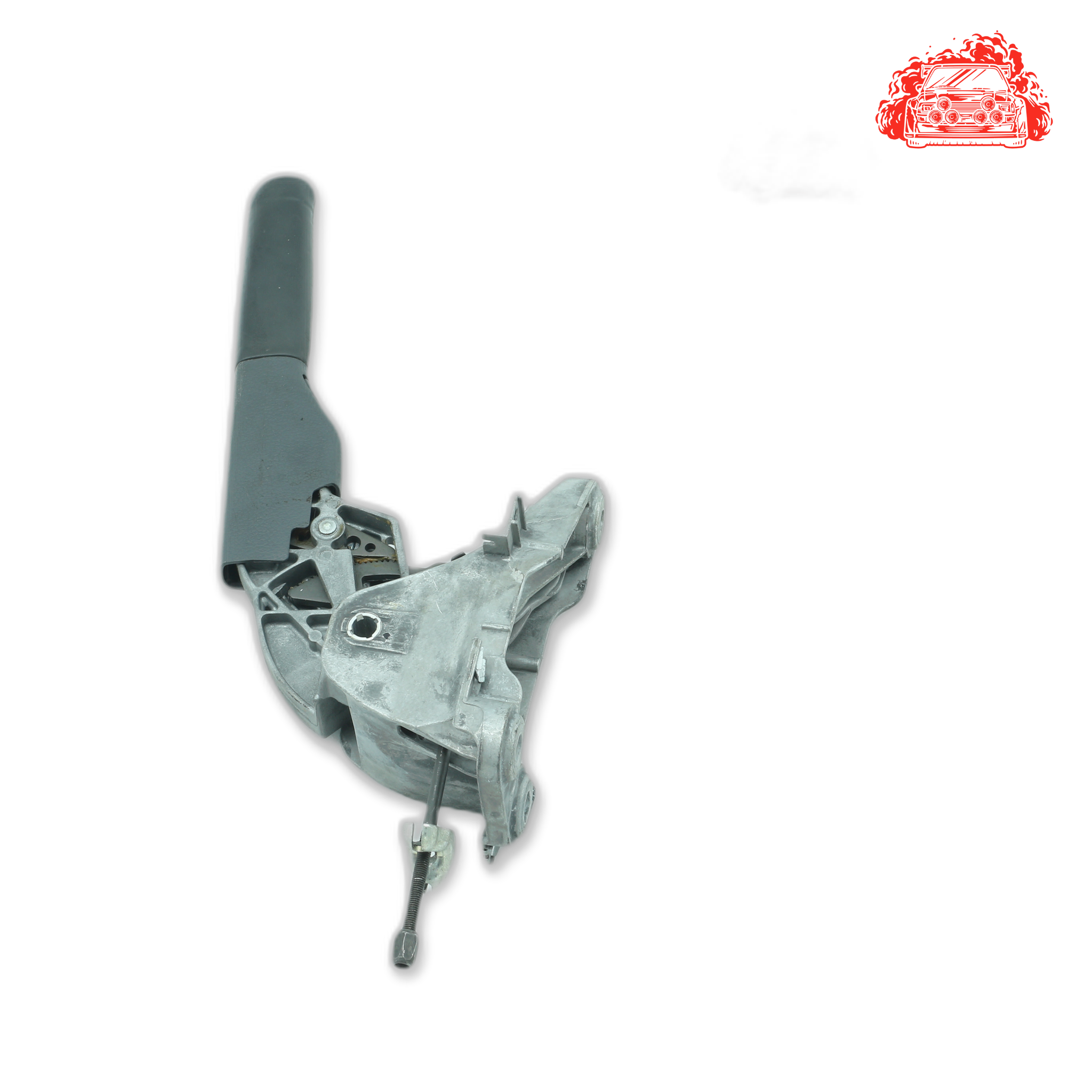 Used VOLKSWAGEN GOLF 2.0 TDI SPORTLINE Handbrake Lever or Switch - OEM Part 1K0711303H