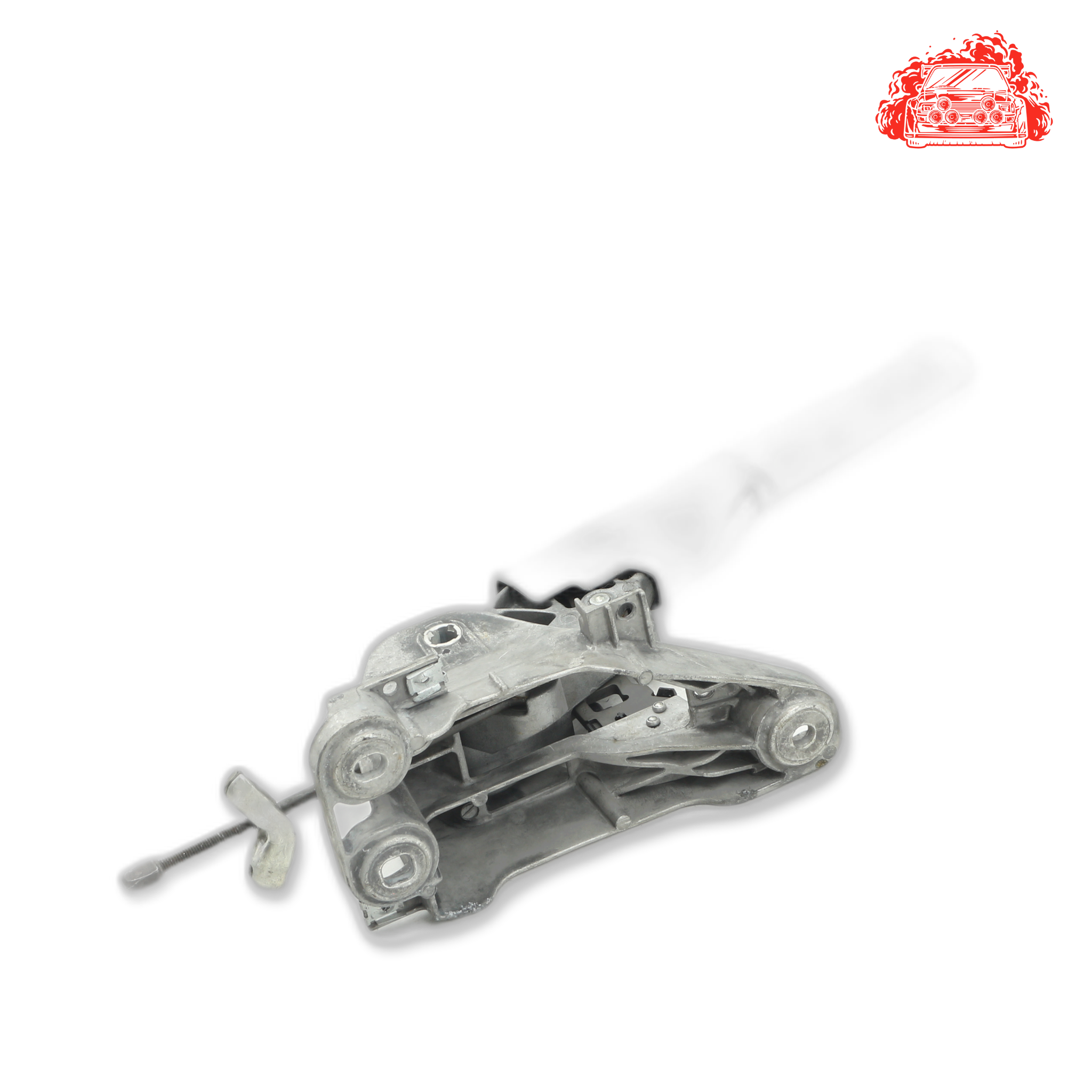 Used VOLKSWAGEN GOLF 2.0 TDI SPORTLINE Handbrake Lever or Switch - OEM Part 1K0711303H