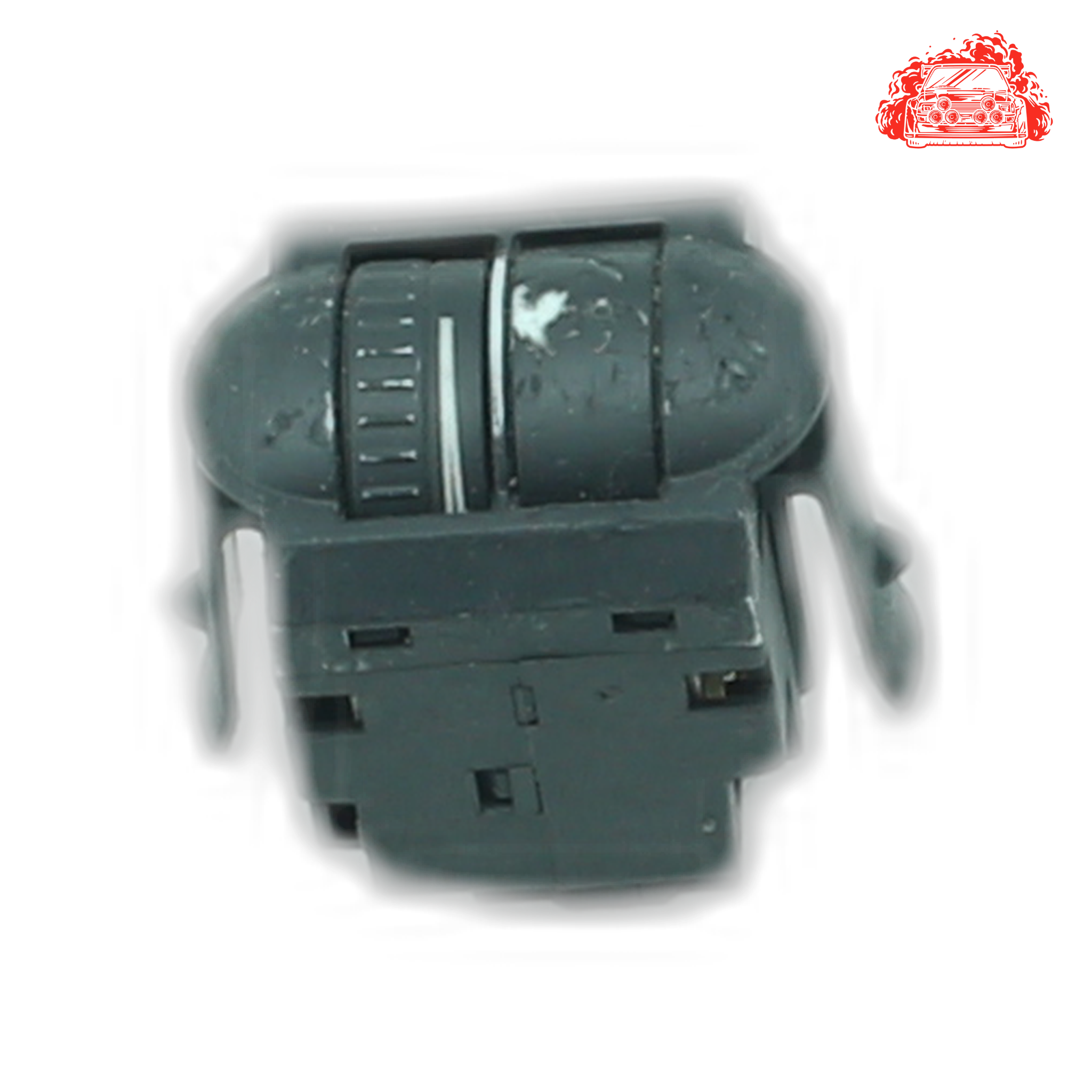 Used VOLKSWAGEN GOLF 2.0 TDI SPORTLINE Headlight Adjustment Switch - OEM Part 1K0941334