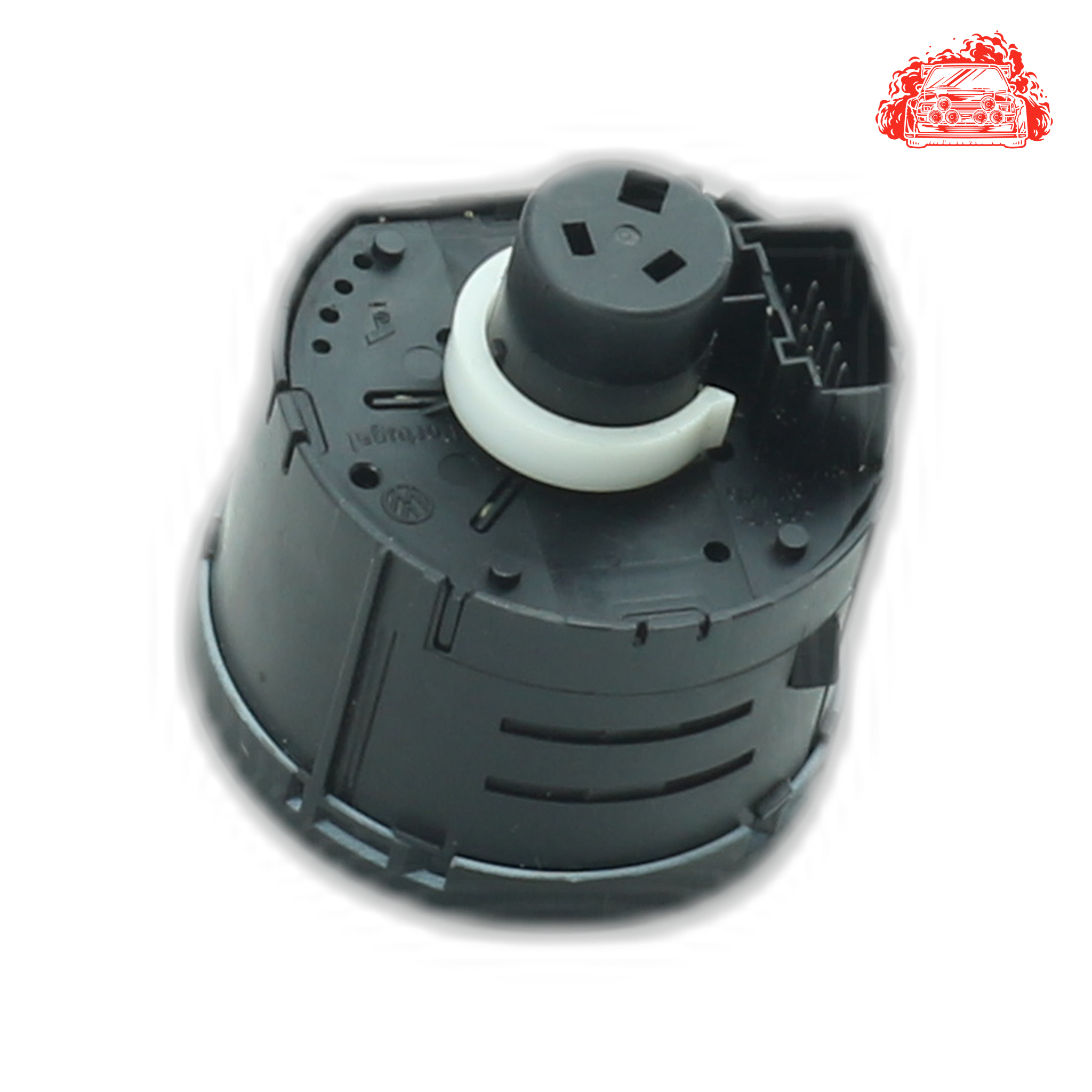 Used Volkswagen Golf 2.0 TDI Sportline Headlight Switch
