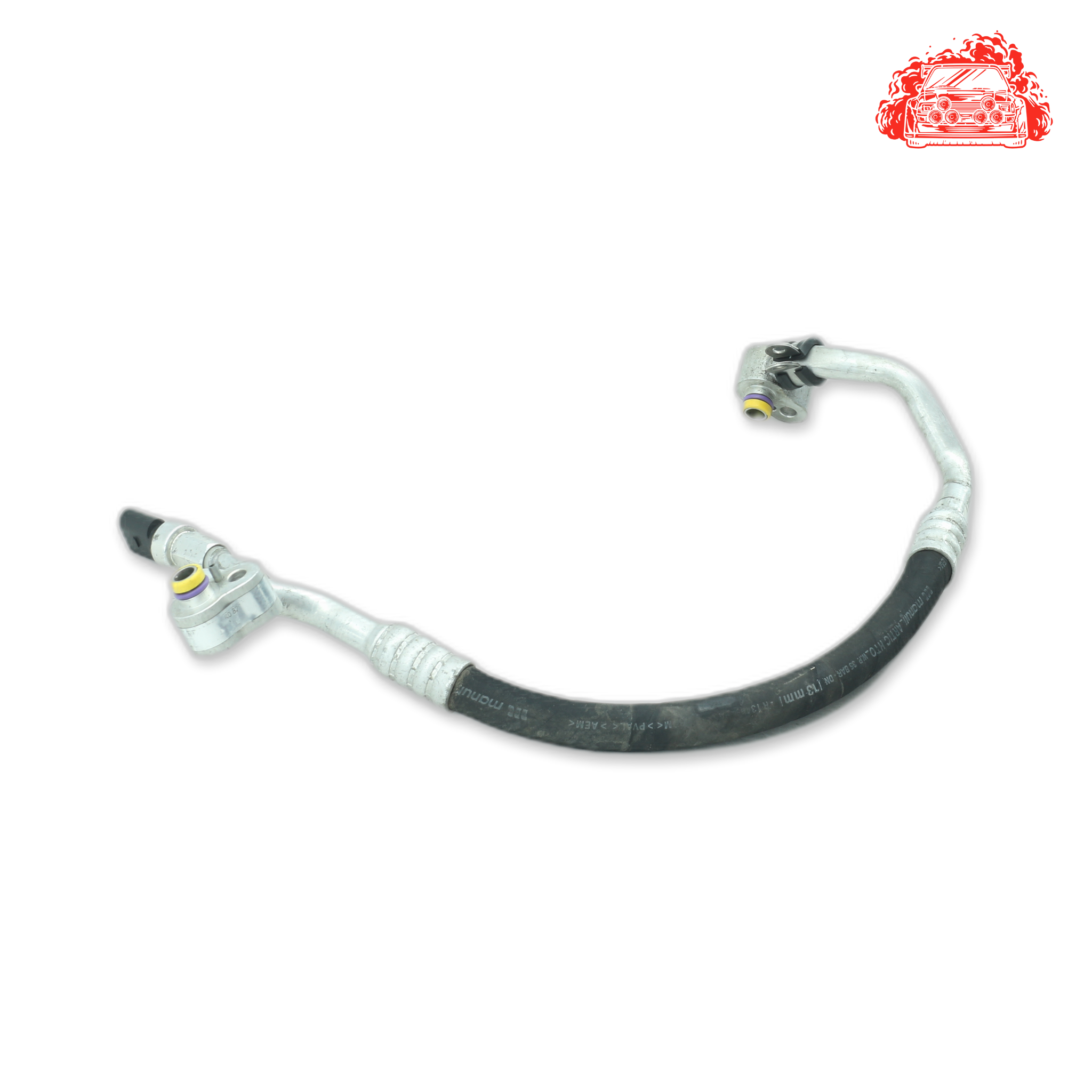 Used VW Golf 2.0 TDI Sportline High Pressure Discharge AC Pipe