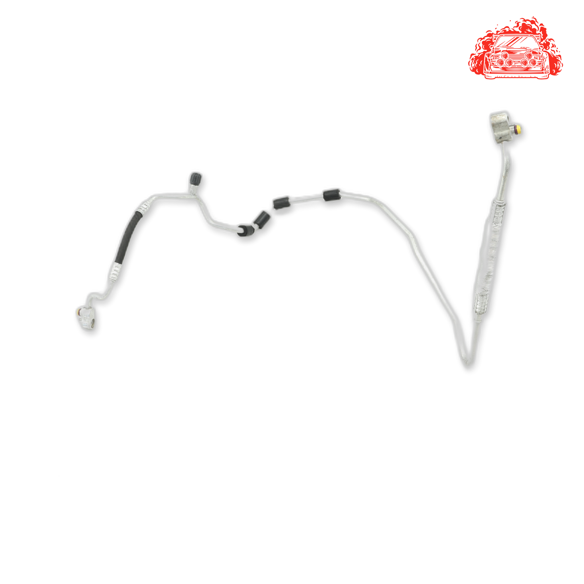 Used VW Golf 2.0 TDI Sportline High Pressure AC Pipe