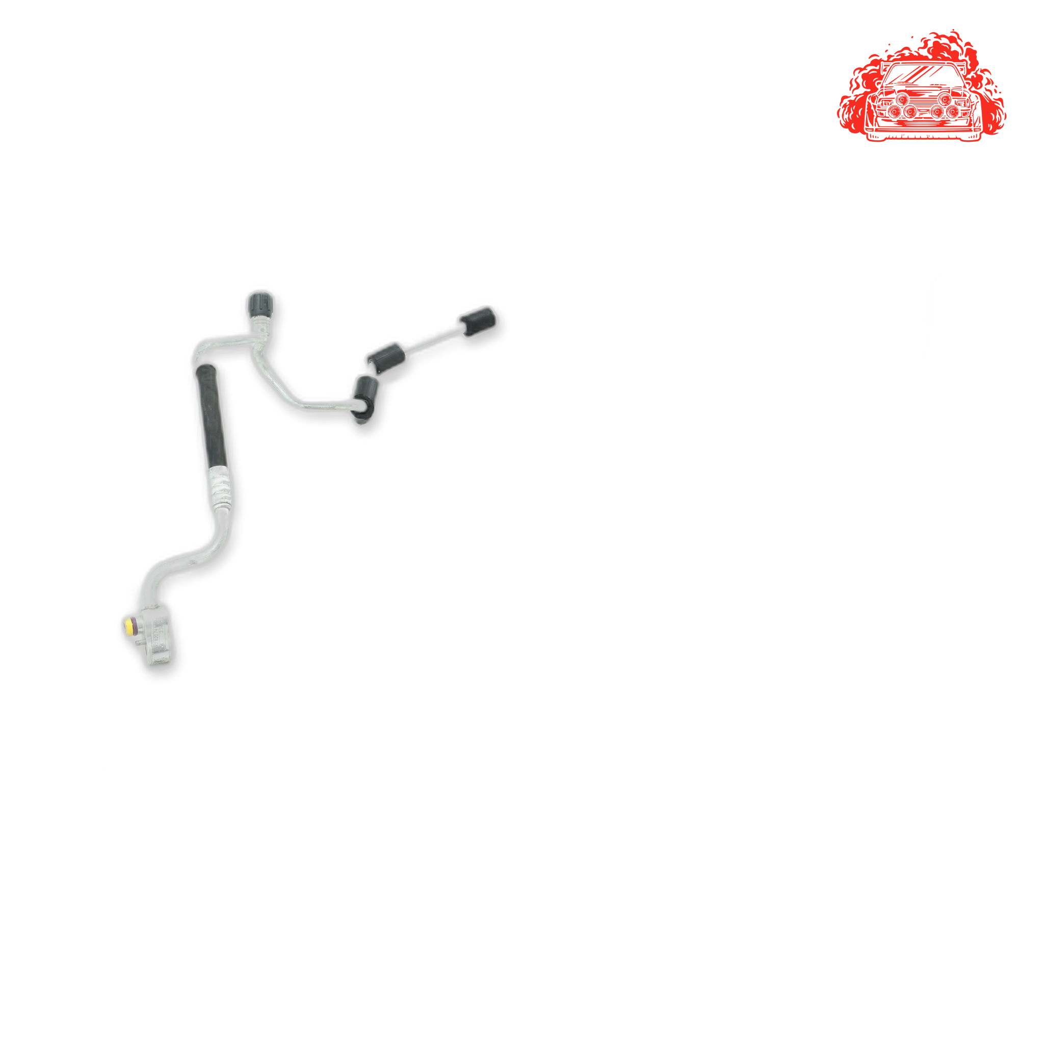 Used VW Golf 2.0 TDI Sportline High Pressure AC Pipe