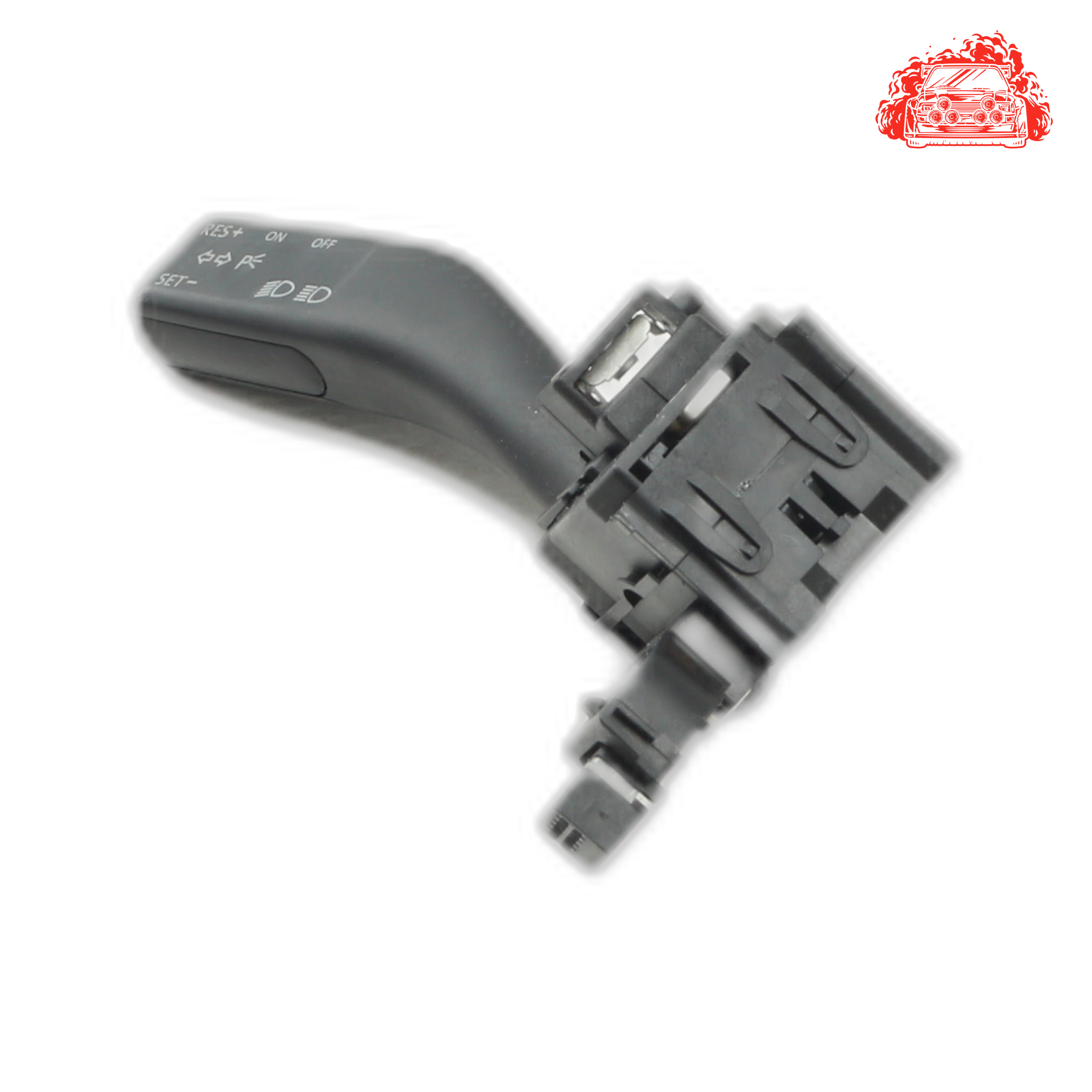 Used VOLKSWAGEN GOLF 2.0 TDI SPORTLINE Indicator Stalk - OEM Part 1K0953513A