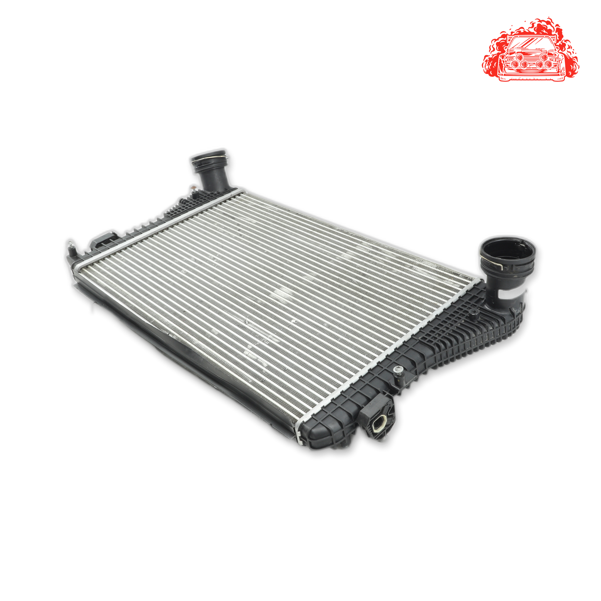 Used VOLKSWAGEN GOLF 2.0 TDI SPORTLINE Intercooler - OEM Part 1K0145803