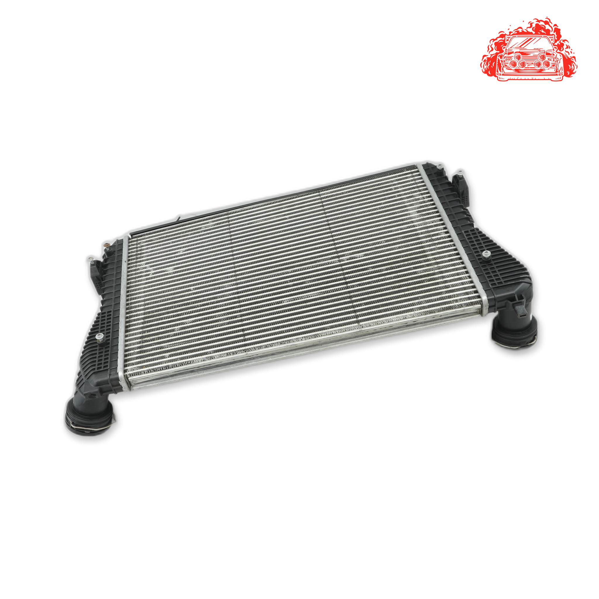 Used VOLKSWAGEN GOLF 2.0 TDI SPORTLINE Intercooler - OEM Part 1K0145803