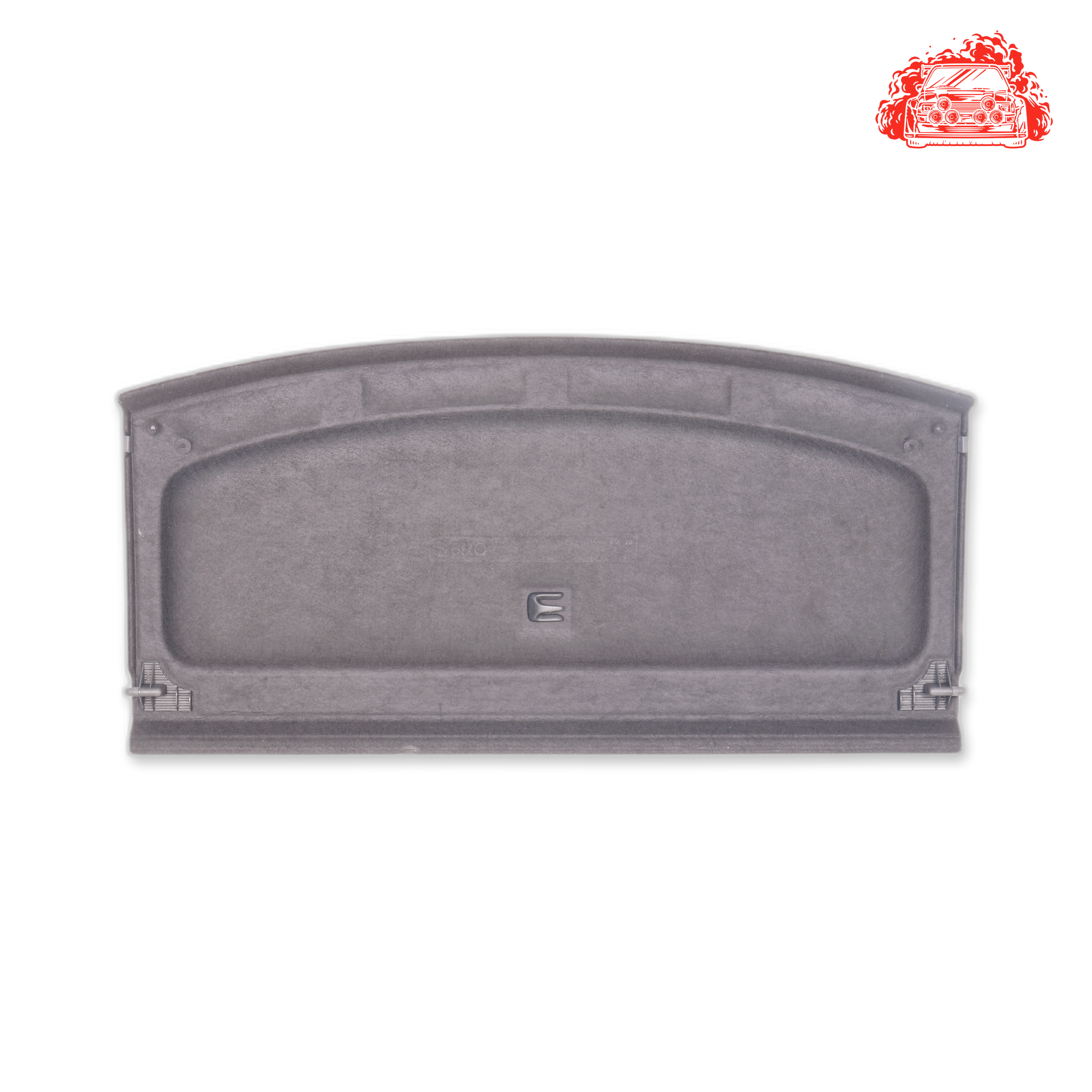 Used VOLKSWAGEN GOLF 2.0 TDI SPORTLINE Parcel Tray