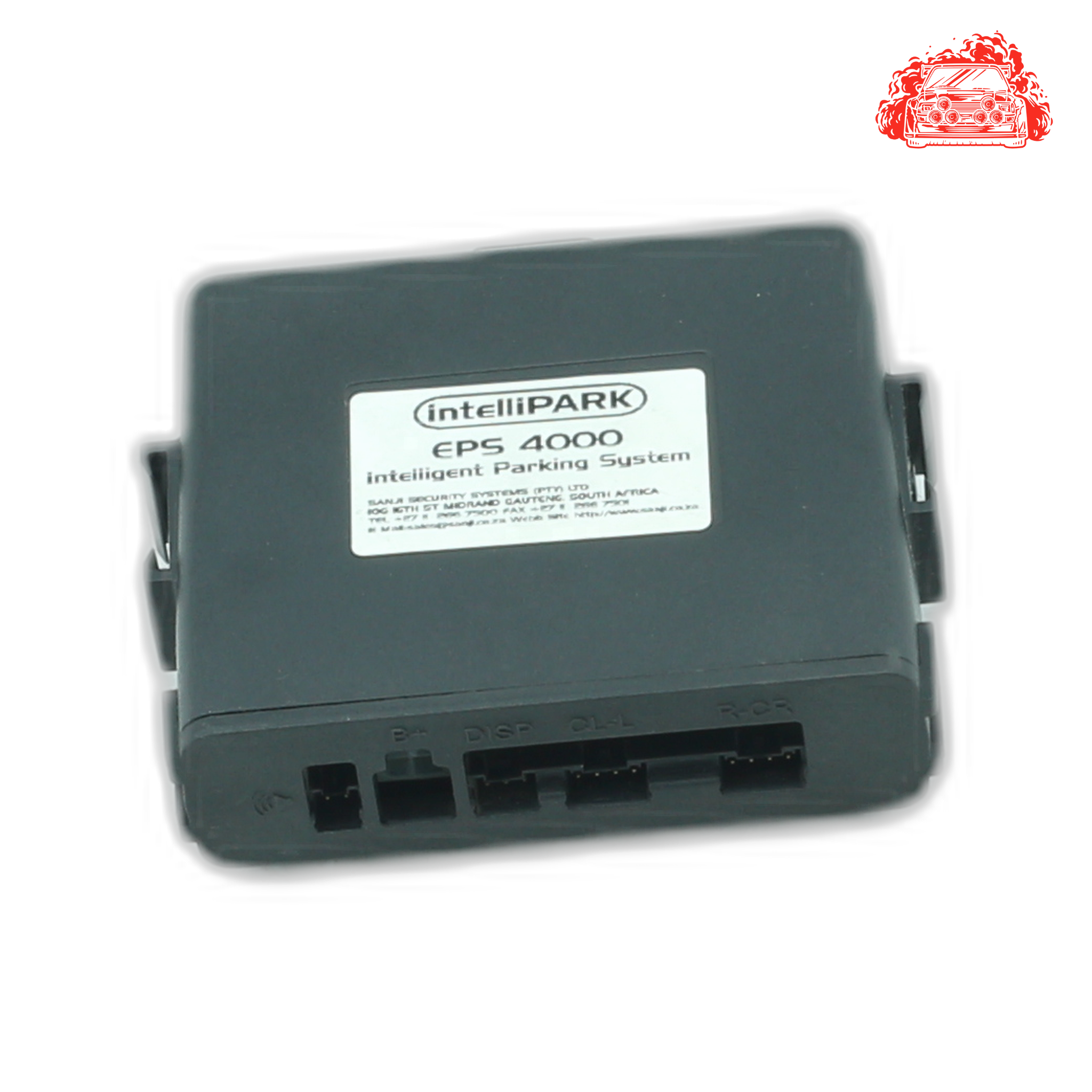 Used VW Golf 2.0 TDI Sportline Parking Aid Assist Control Module