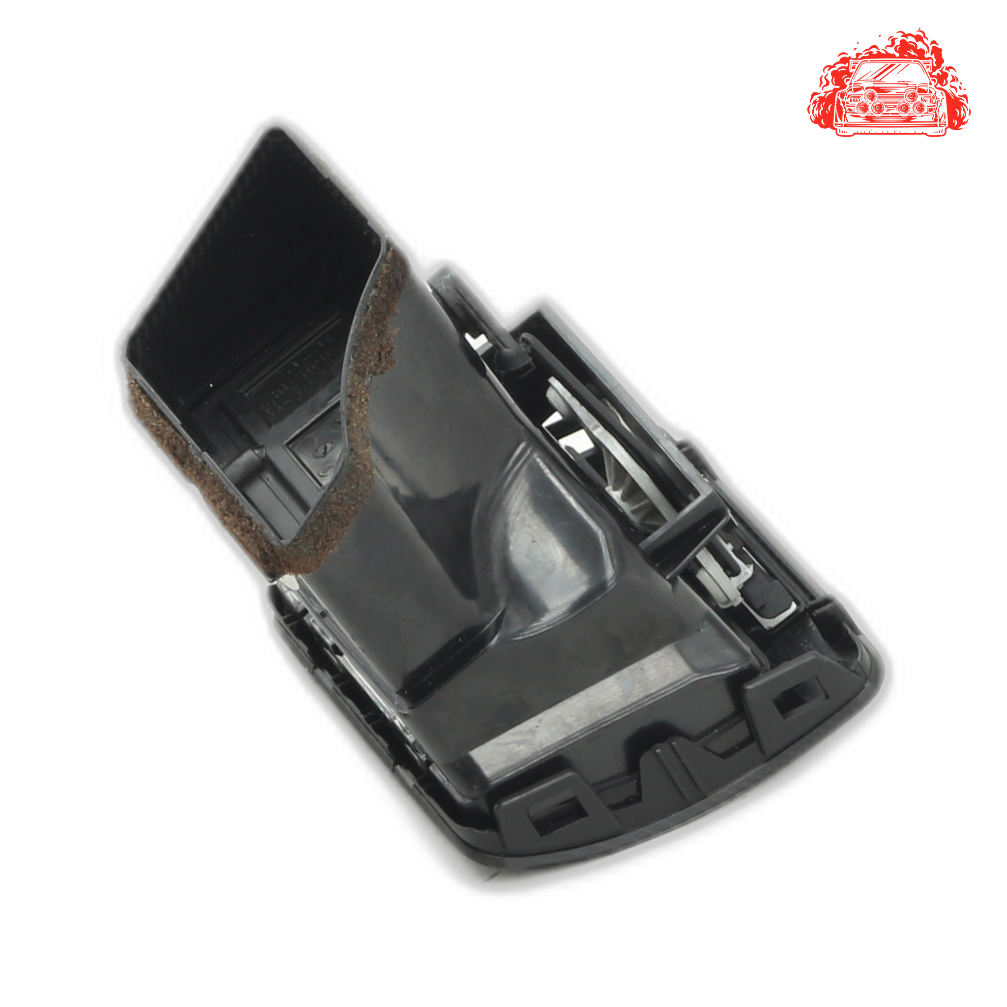 Used VOLKSWAGEN GOLF 2.0 TDI SPORTLINE Passenger Side Dashboard Air Vent - OEM Part 1K0819709