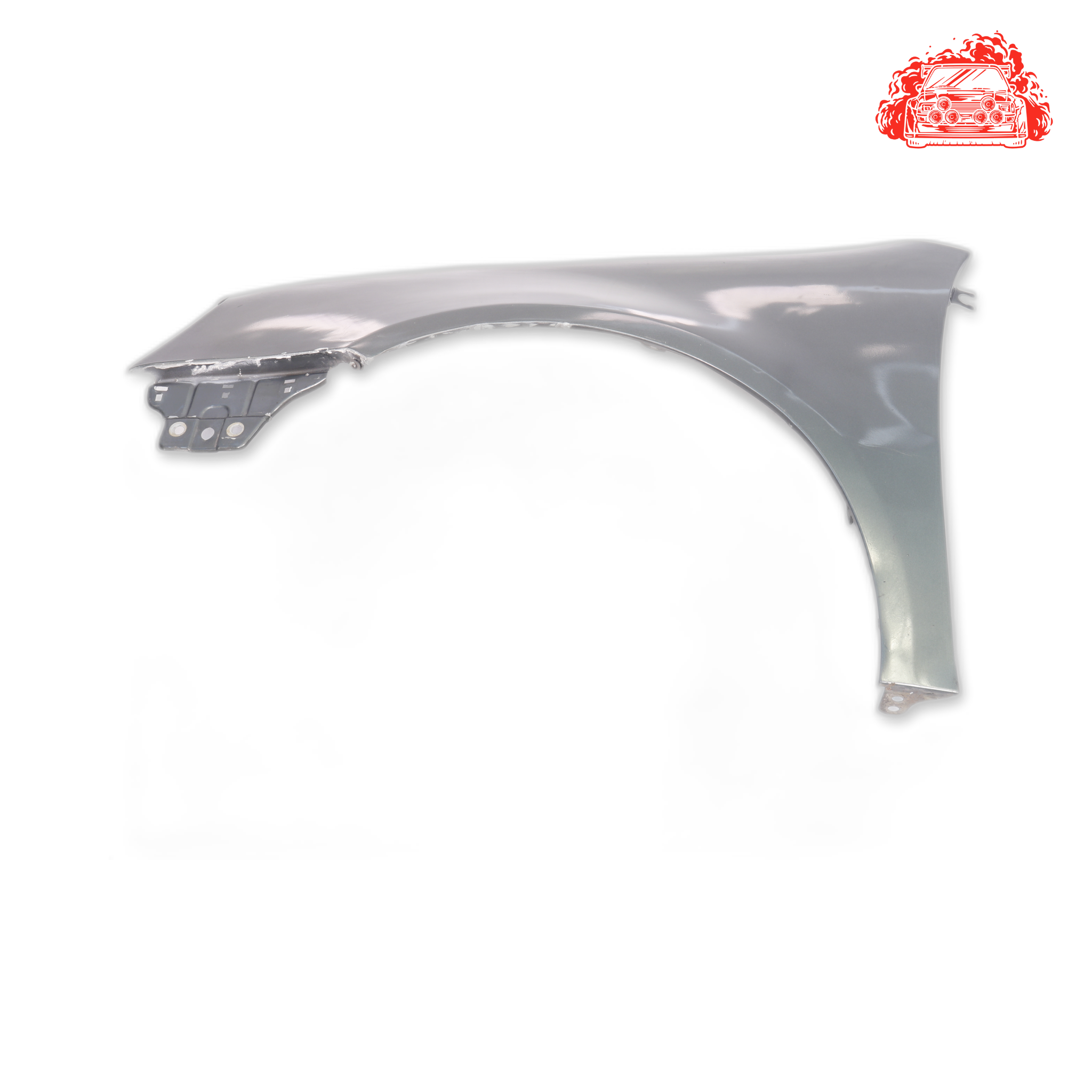 Used Volkswagen Golf 2.0 TDI Sportline Passenger Side Fender
