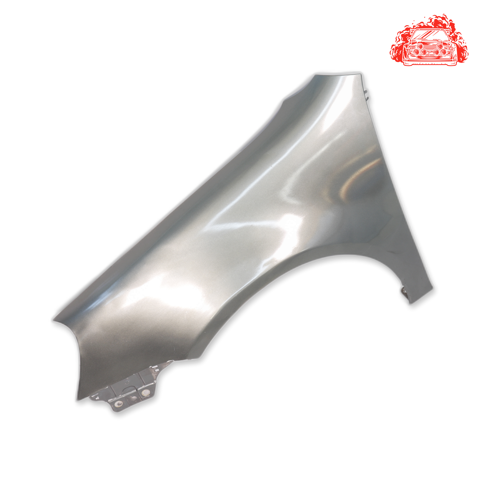 Used Volkswagen Golf 2.0 TDI Sportline Passenger Side Fender