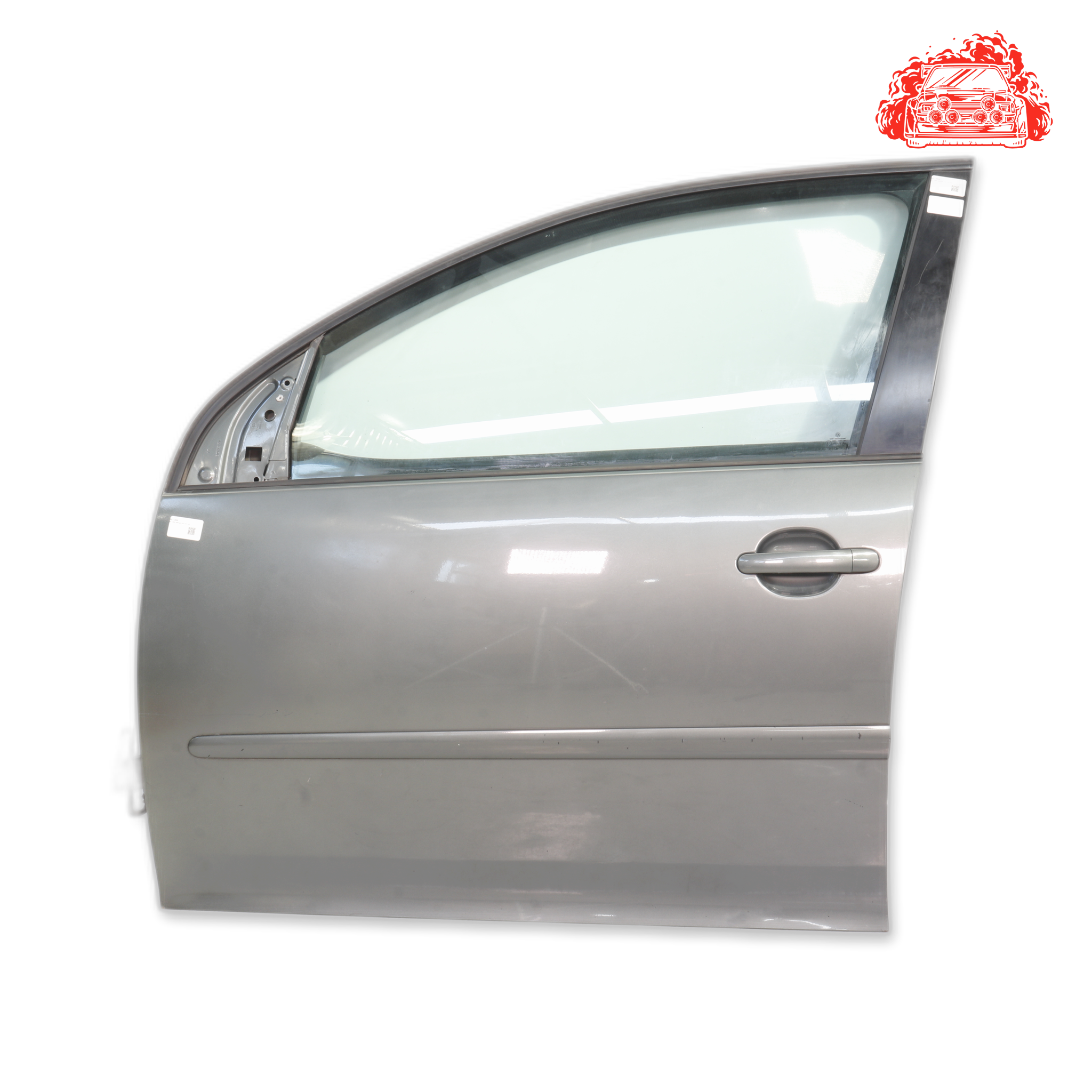 Used VOLKSWAGEN GOLF 2.0 TDI SPORTLINE Passenger Side Front Door