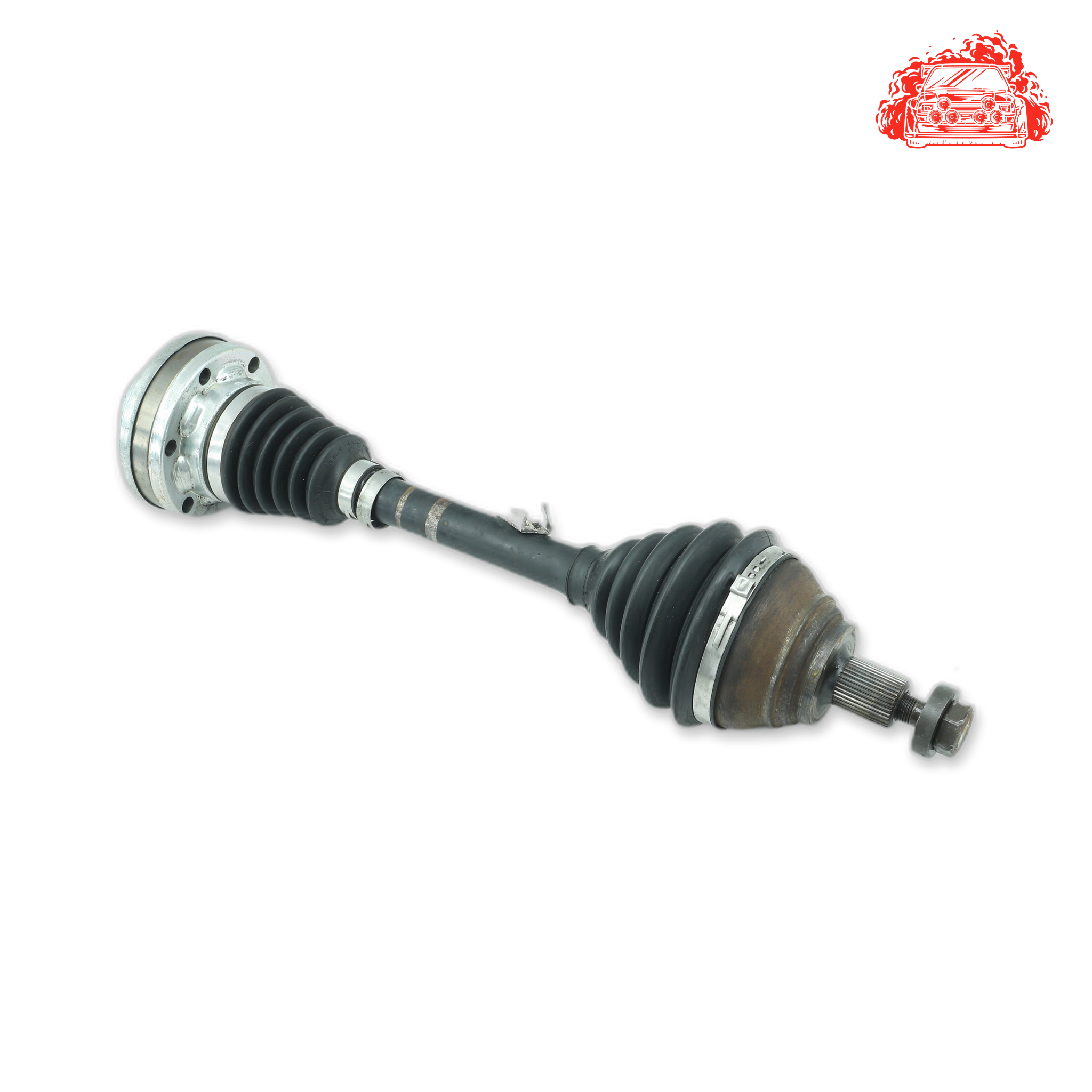 Used Volkswagen Golf 2.0 TDI Sportline Passenger Side Front Driveshaft