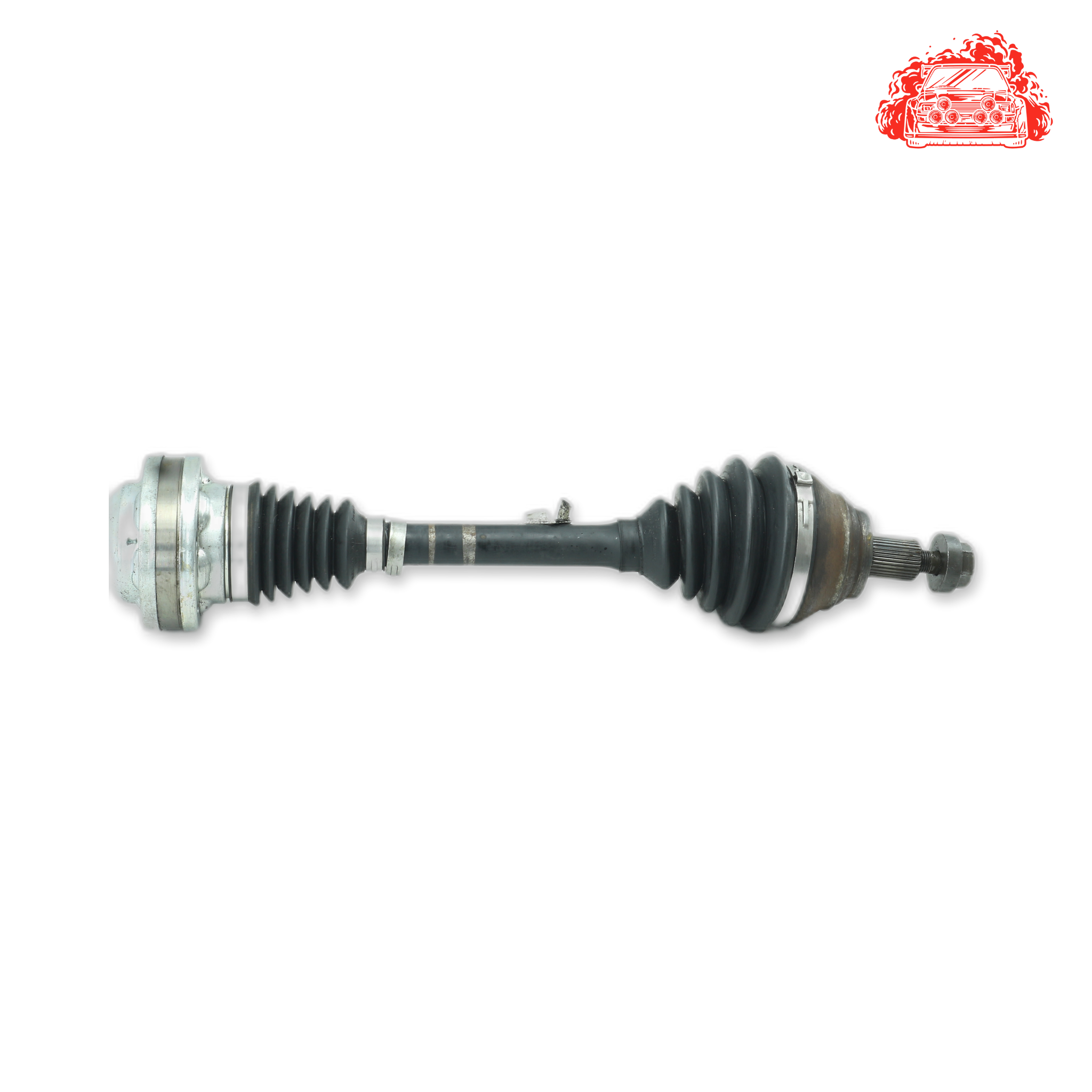 Used Volkswagen Golf 2.0 TDI Sportline Passenger Side Front Driveshaft