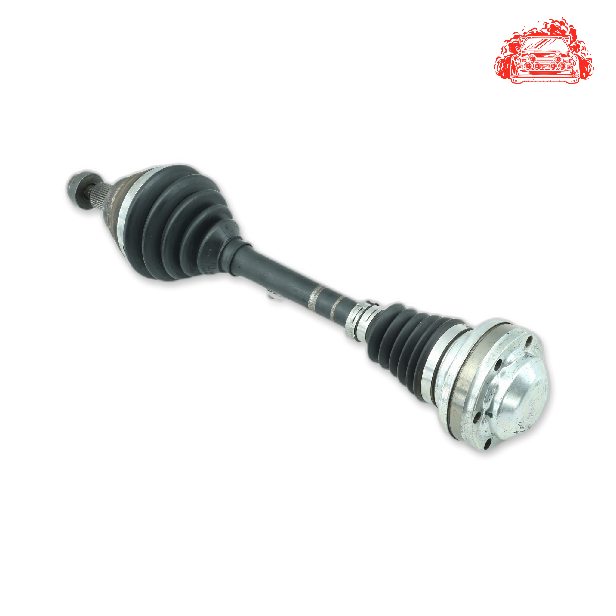 Used Volkswagen Golf 2.0 TDI Sportline Passenger Side Front Driveshaft