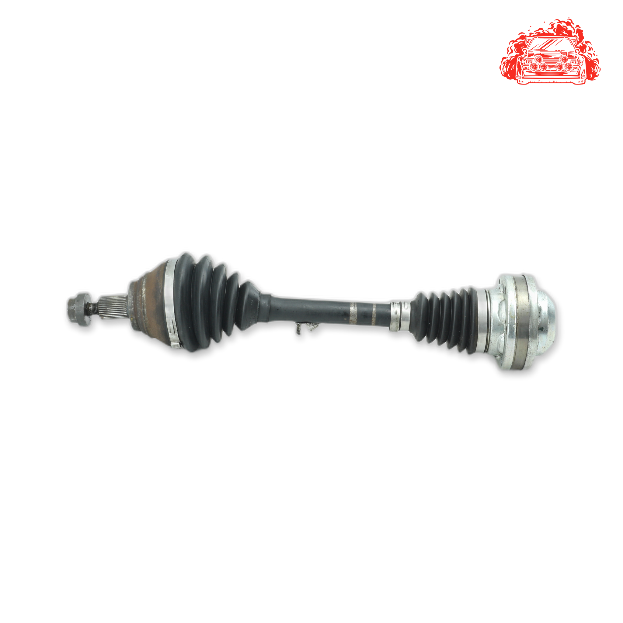 Used Volkswagen Golf 2.0 TDI Sportline Passenger Side Front Driveshaft