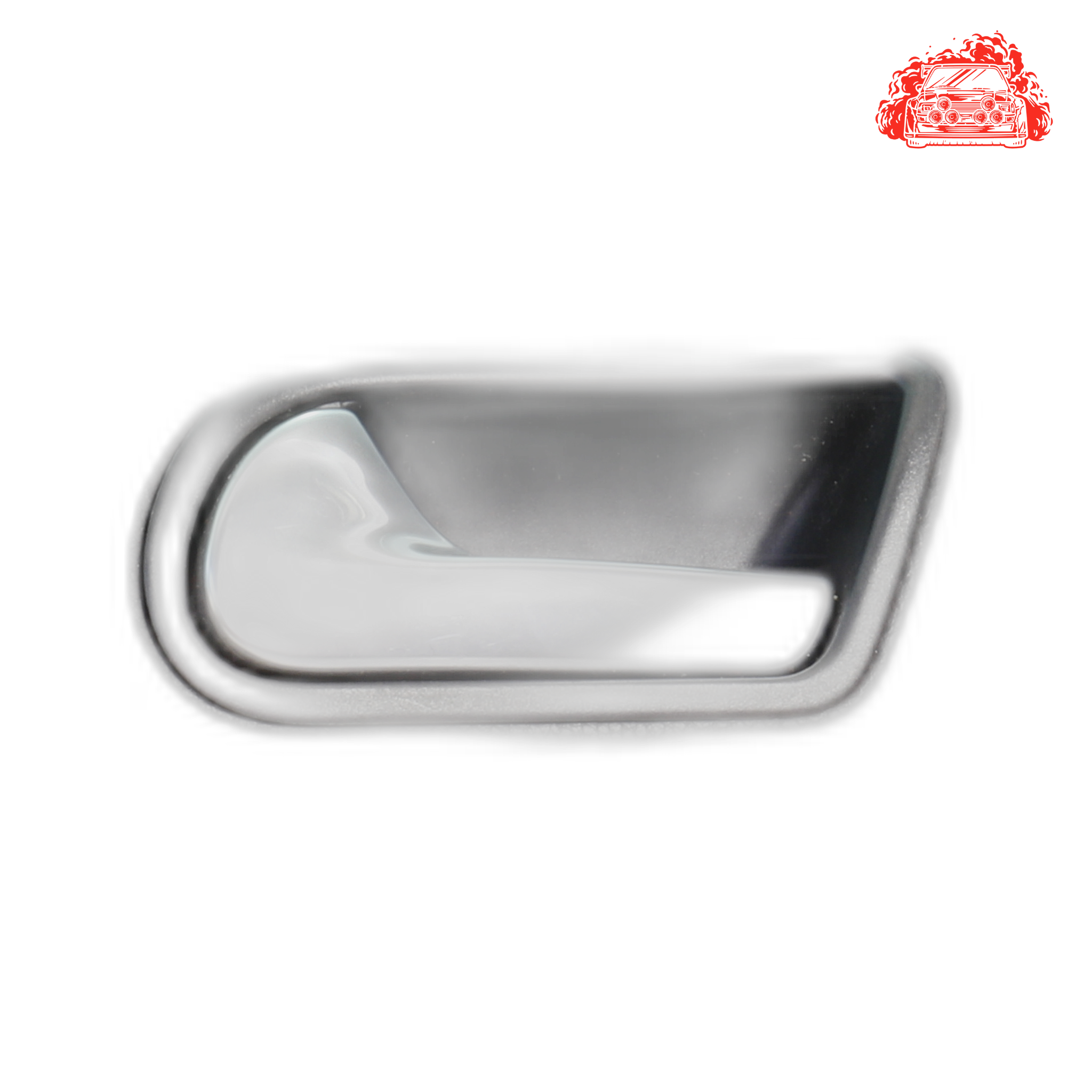 Used Volkswagen Golf 2.0 TDI Sportline Passenger Side Front Interior Door Handle