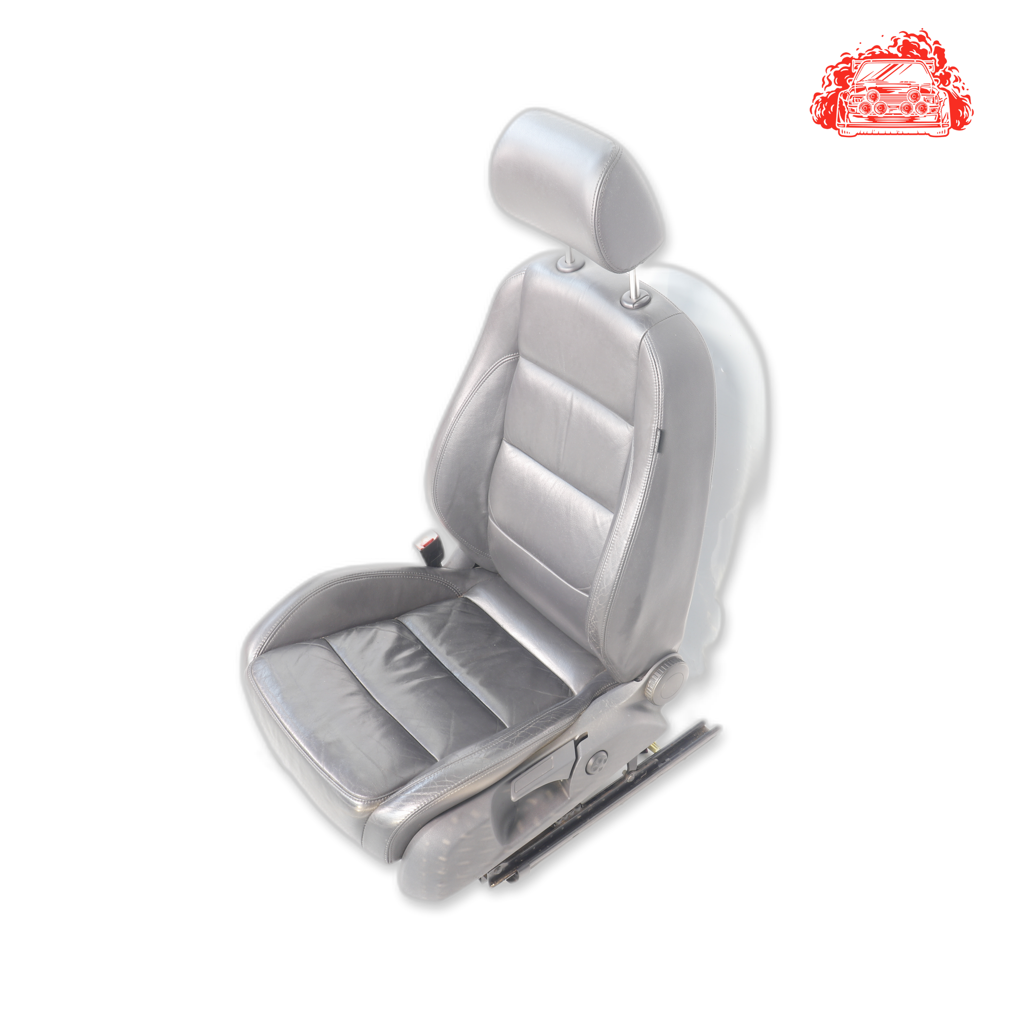 Used Volkswagen Golf 2.0 TDI Sportline Passenger Side Front Seat