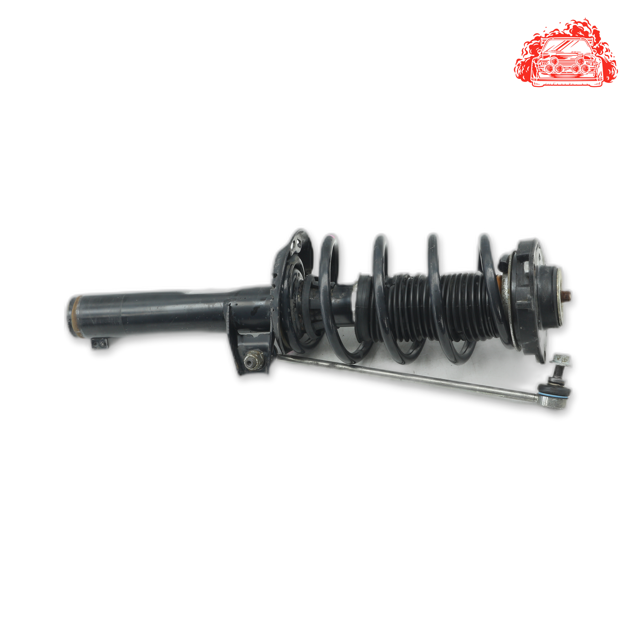 Used VOLKSWAGEN GOLF 2.0 TDI SPORTLINE 1T0412103A Strut Mount