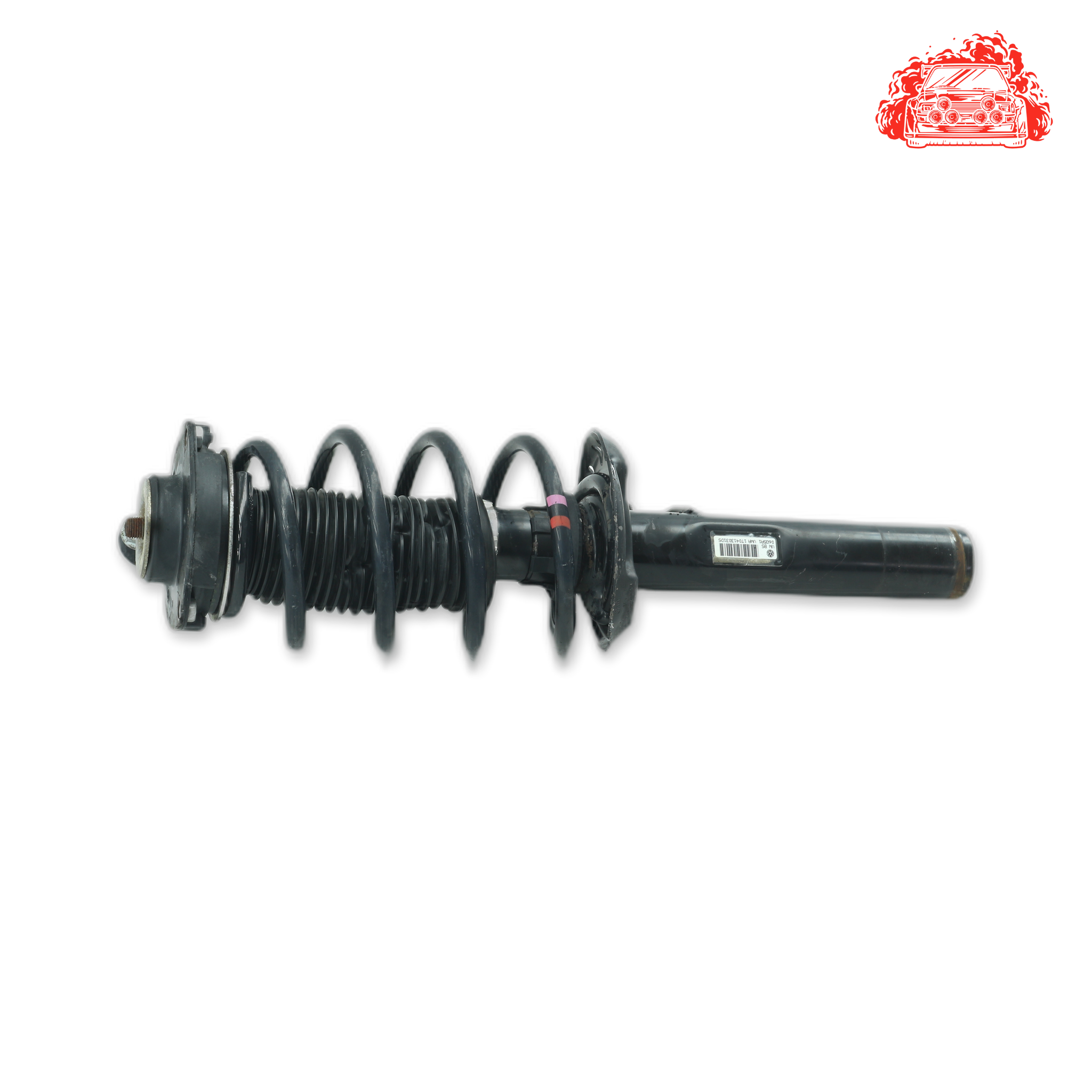 Used VOLKSWAGEN GOLF 2.0 TDI SPORTLINE 1T0412103A Strut Mount