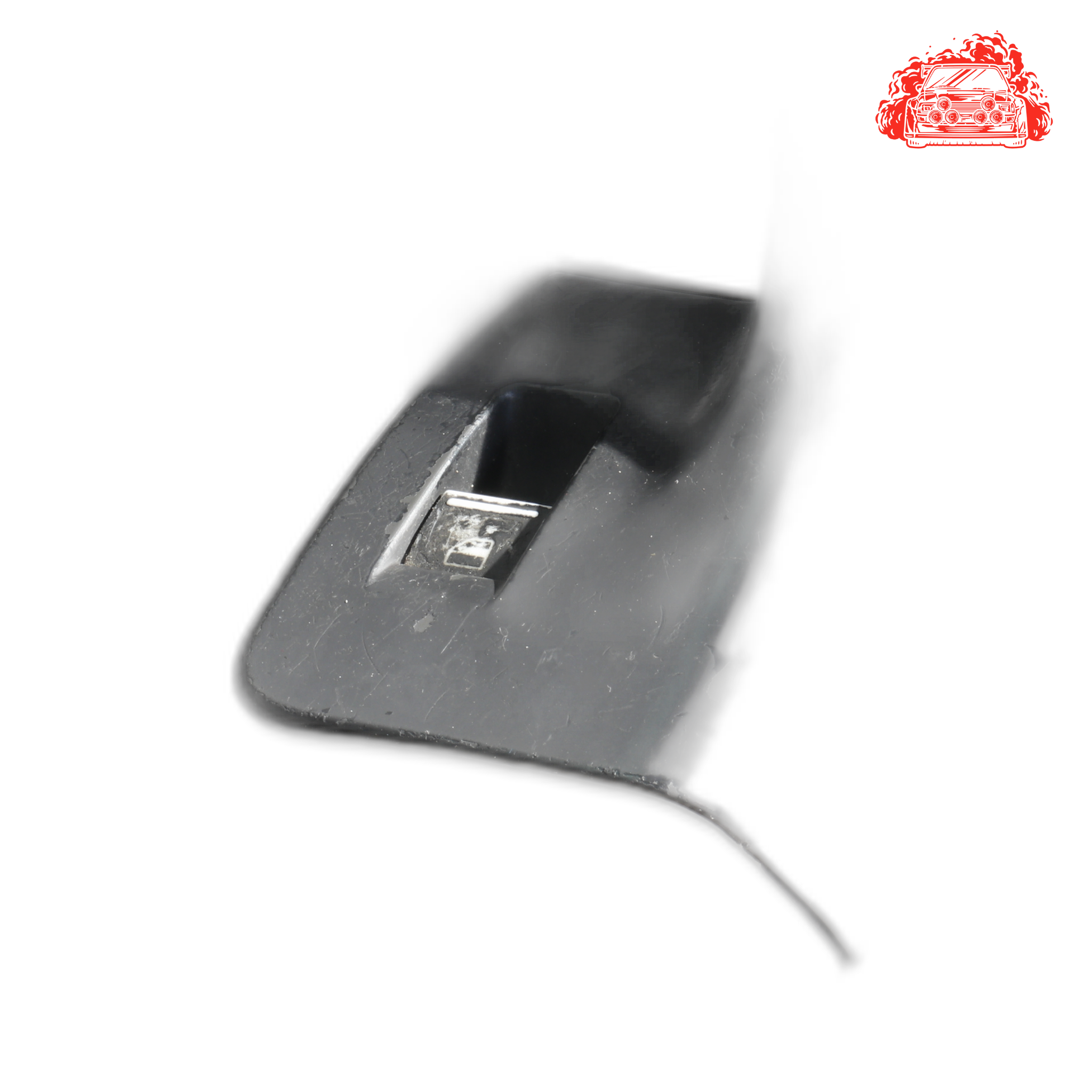 Used Volkswagen Golf 2.0 TDI Sportline Passenger Side Front Window Switch