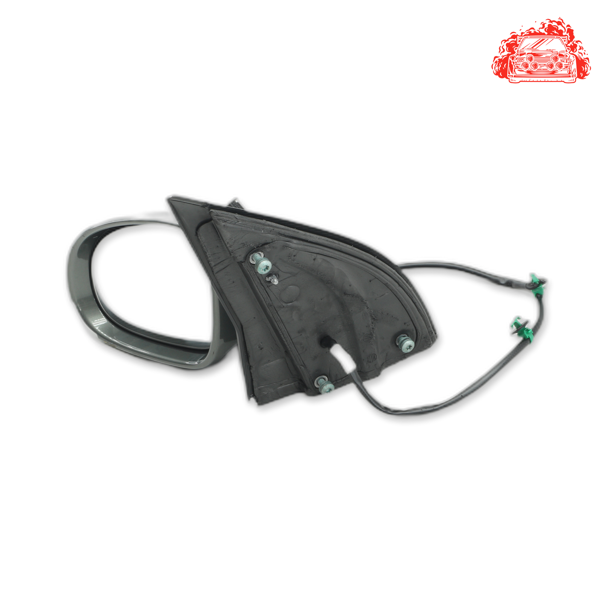 Used VW Golf 2.0 TDI Sportline Passenger Side Mirror