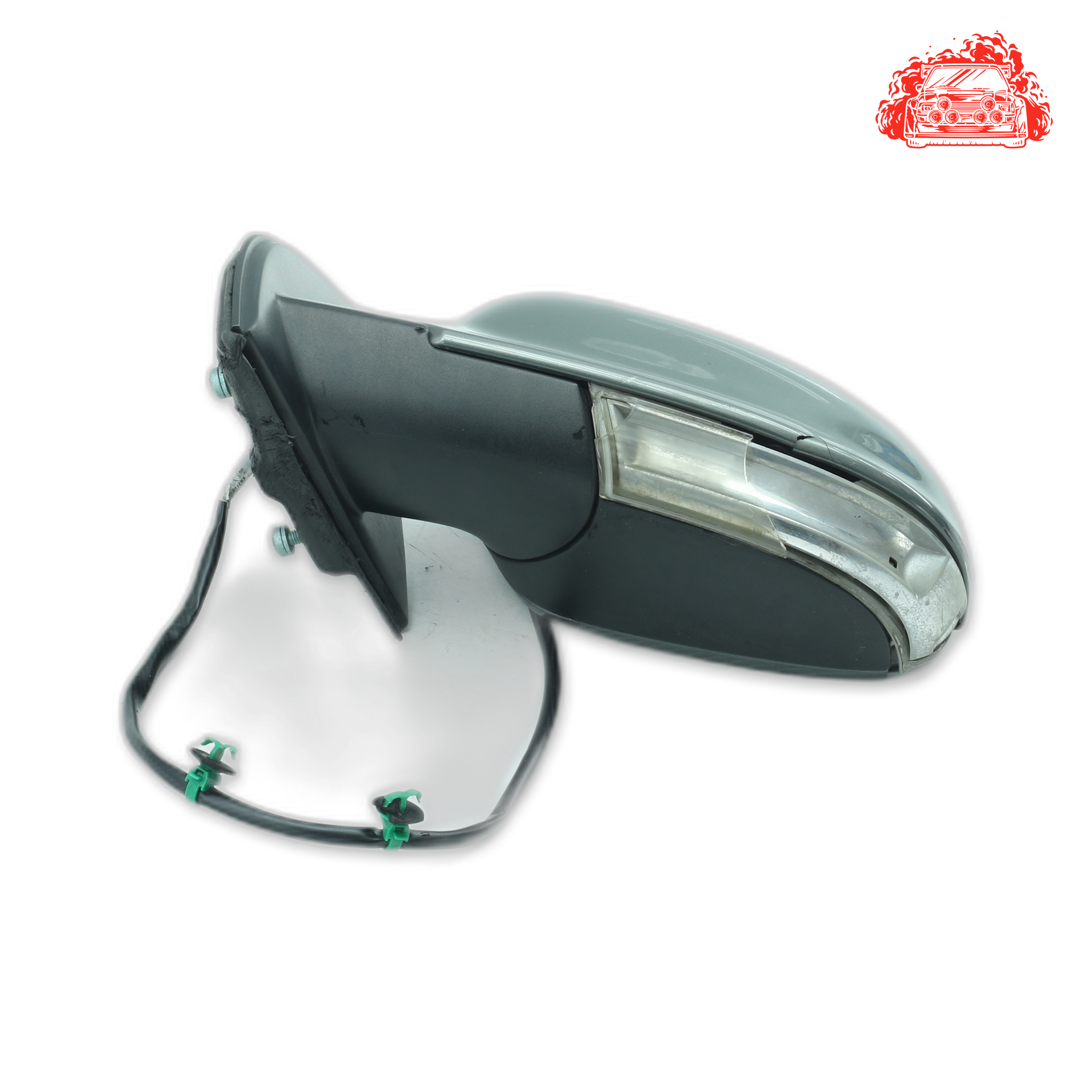 Used VW Golf 2.0 TDI Sportline Passenger Side Mirror