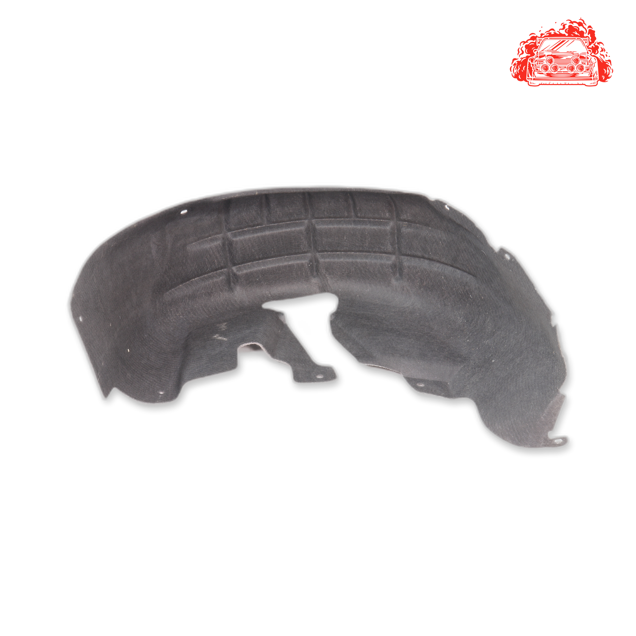 Used VOLKSWAGEN GOLF 2.0 TDI SPORTLINE Passenger Side Rear Fender Liner