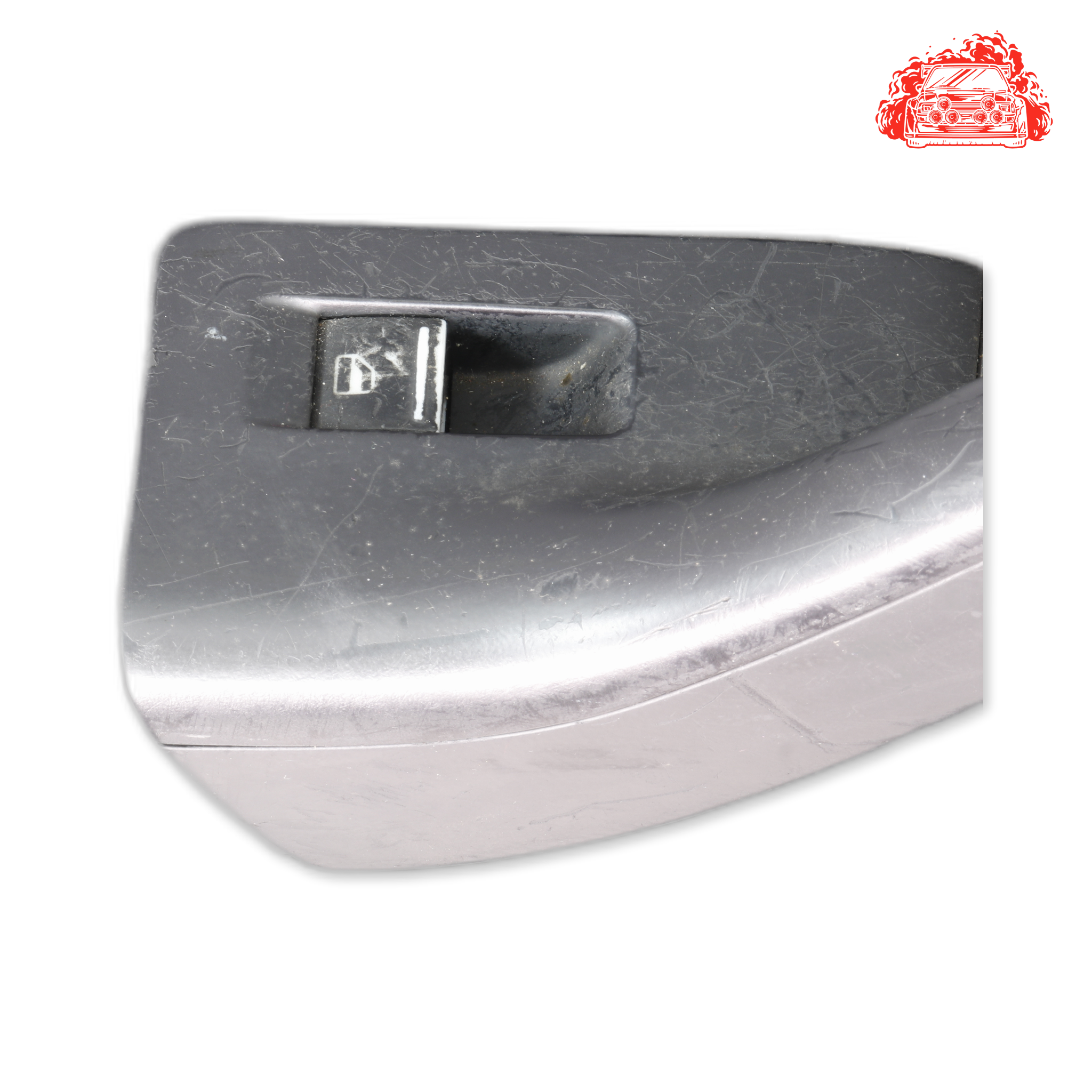 Used Volkswagen Golf 2.0 TDI Sportline Passenger Side Rear Window Switch