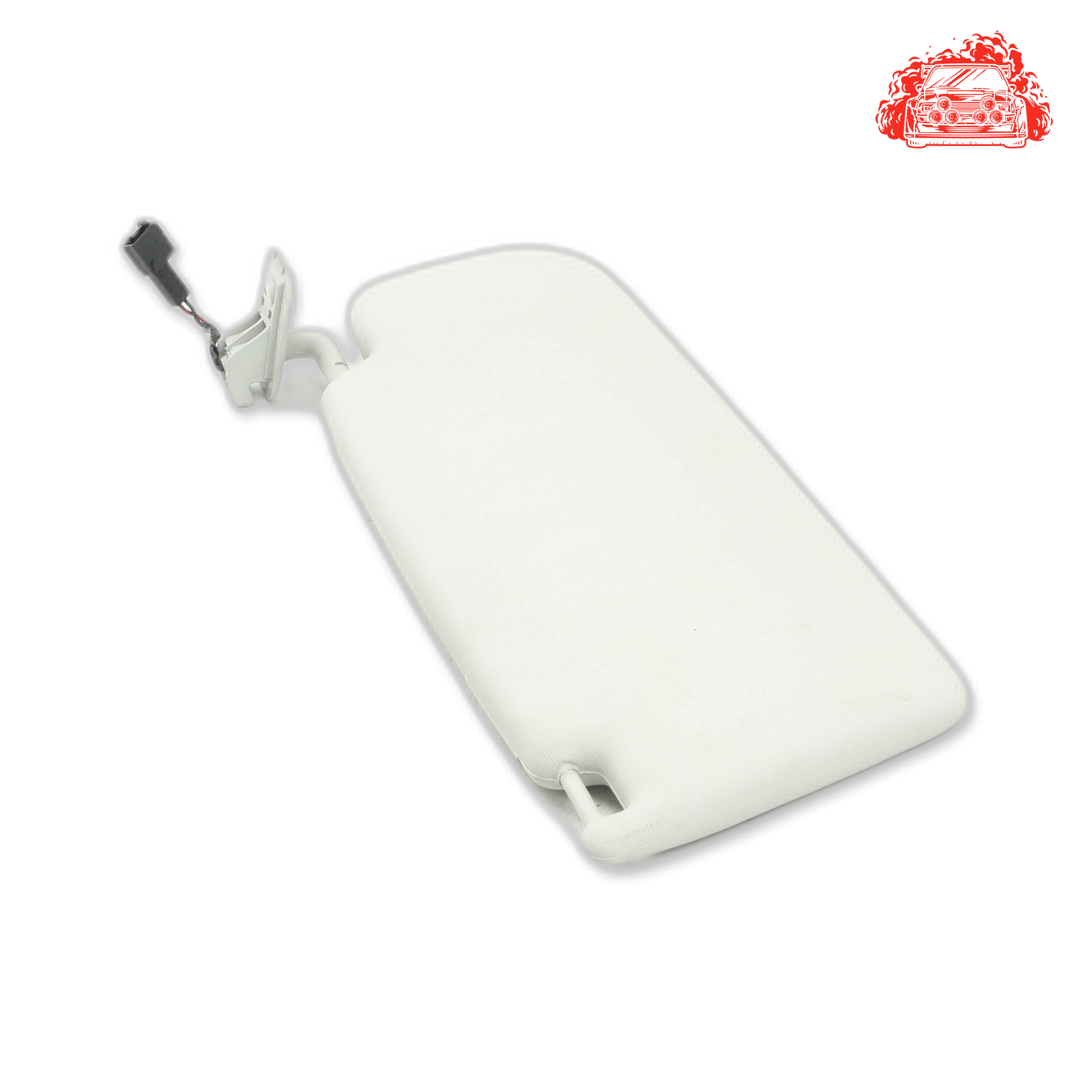 Used VW Golf 2.0 TDI Sportline Passenger Side Sun Visor
