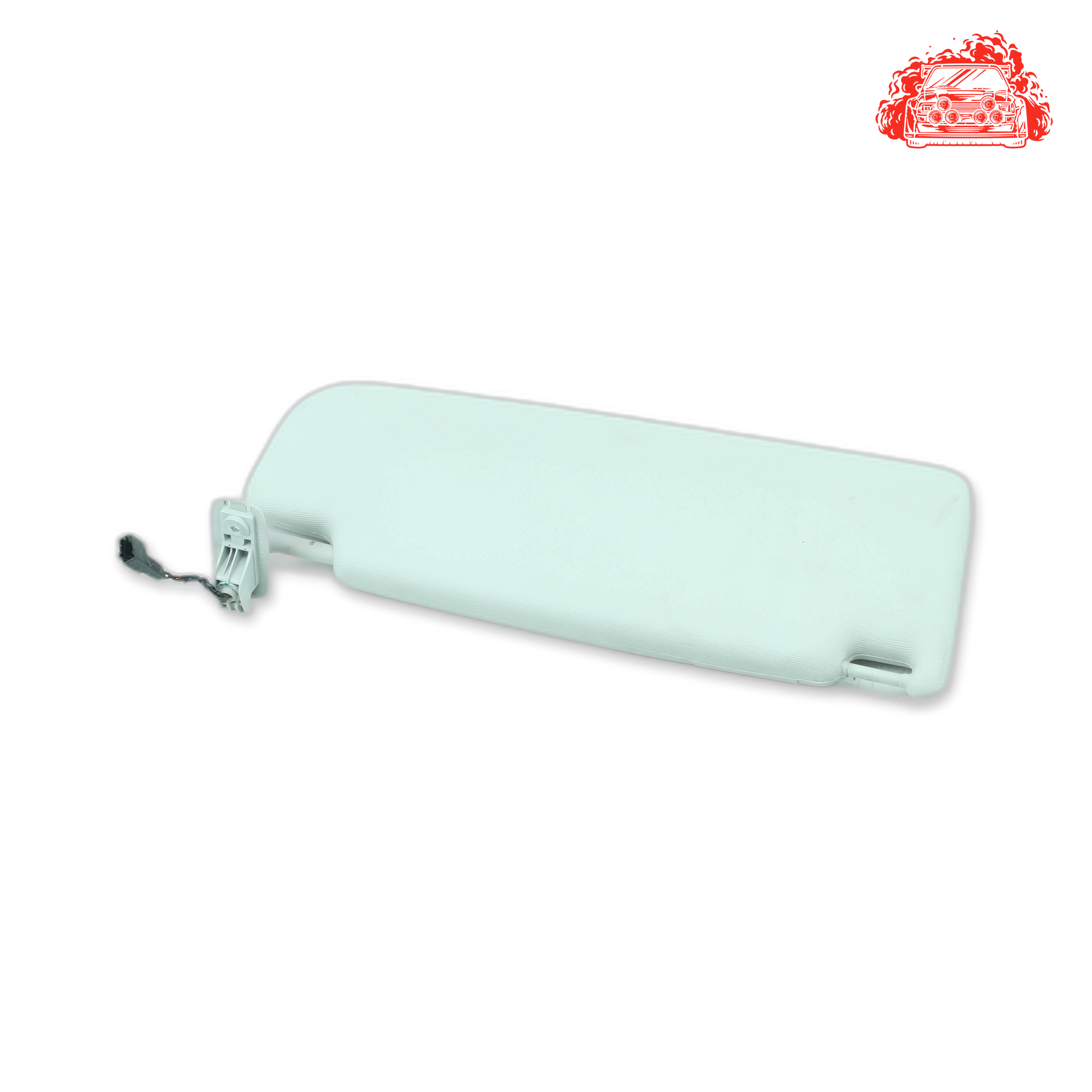 Used VW Golf 2.0 TDI Sportline Passenger Side Sun Visor