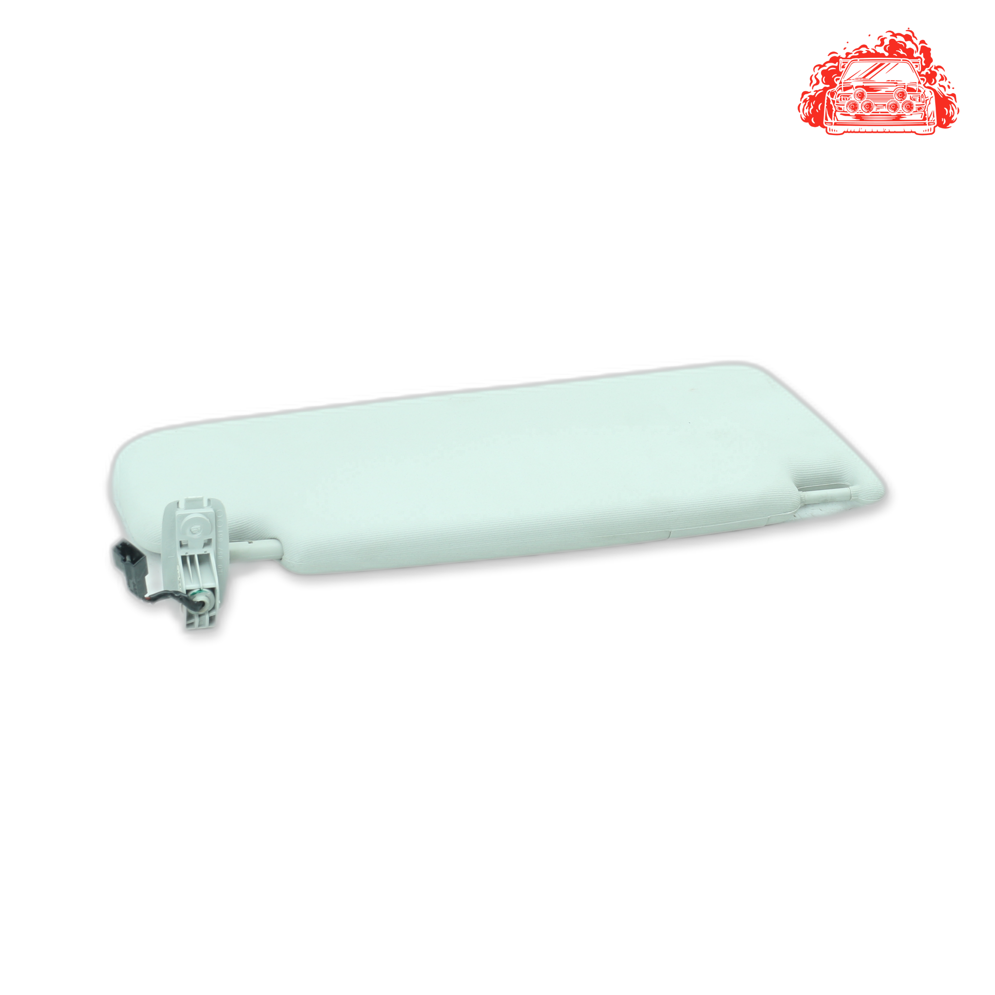 Used VW Golf 2.0 TDI Sportline Passenger Side Sun Visor