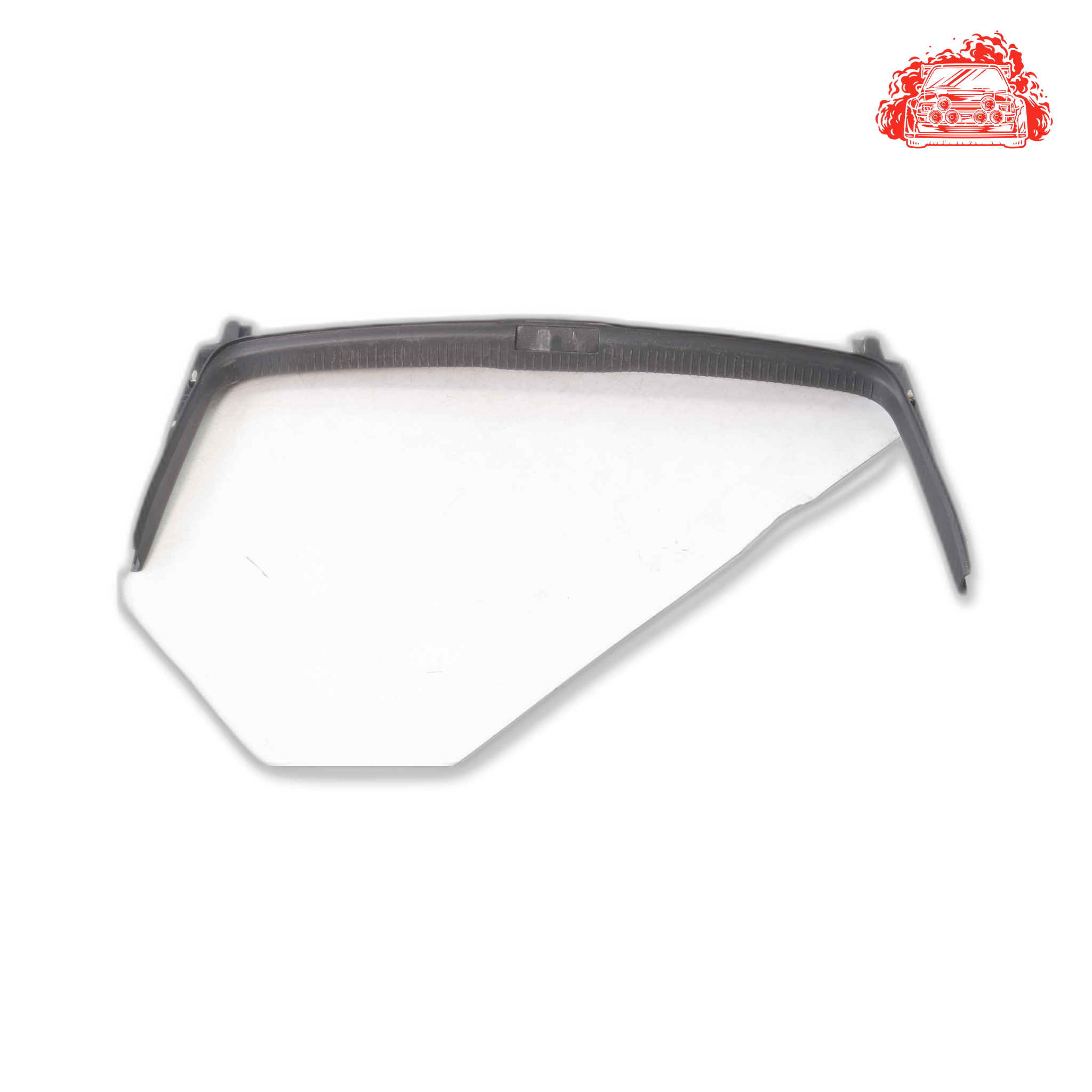 Used VOLKSWAGEN GOLF 2.0 TDI SPORTLINE Rear boot interior trim panel - OEM Part 1K6863459