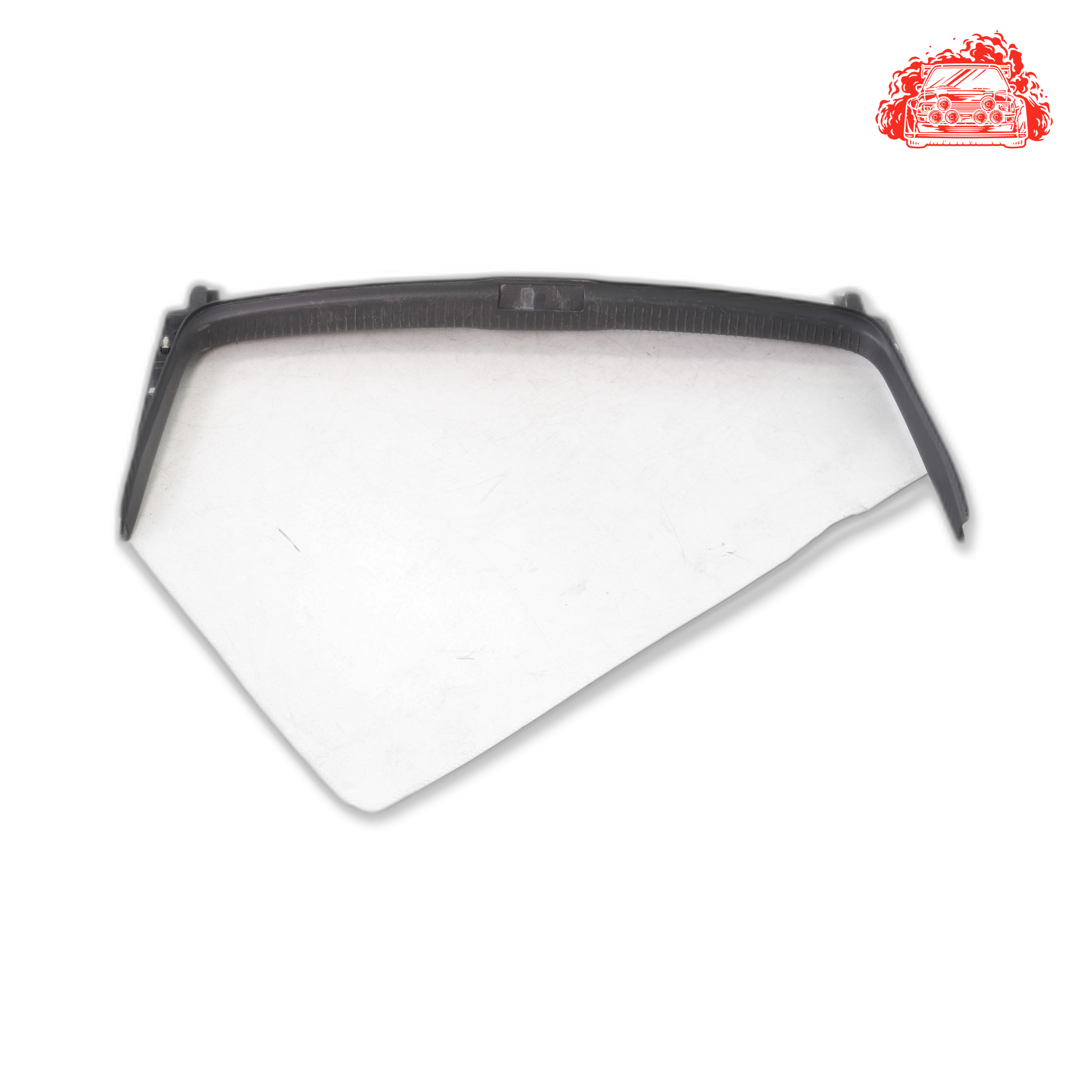 Used VOLKSWAGEN GOLF 2.0 TDI SPORTLINE Rear boot interior trim panel - OEM Part 1K6863459