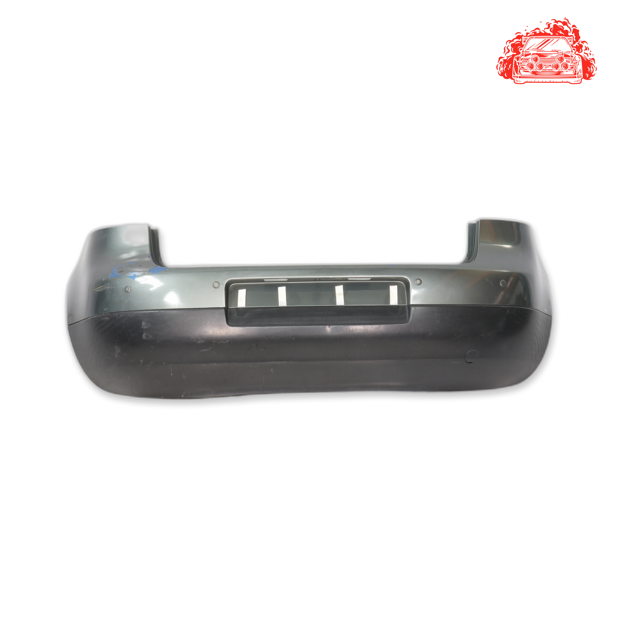 Used Volkswagen Golf 2.0 TDI Sportline Rear Bumper